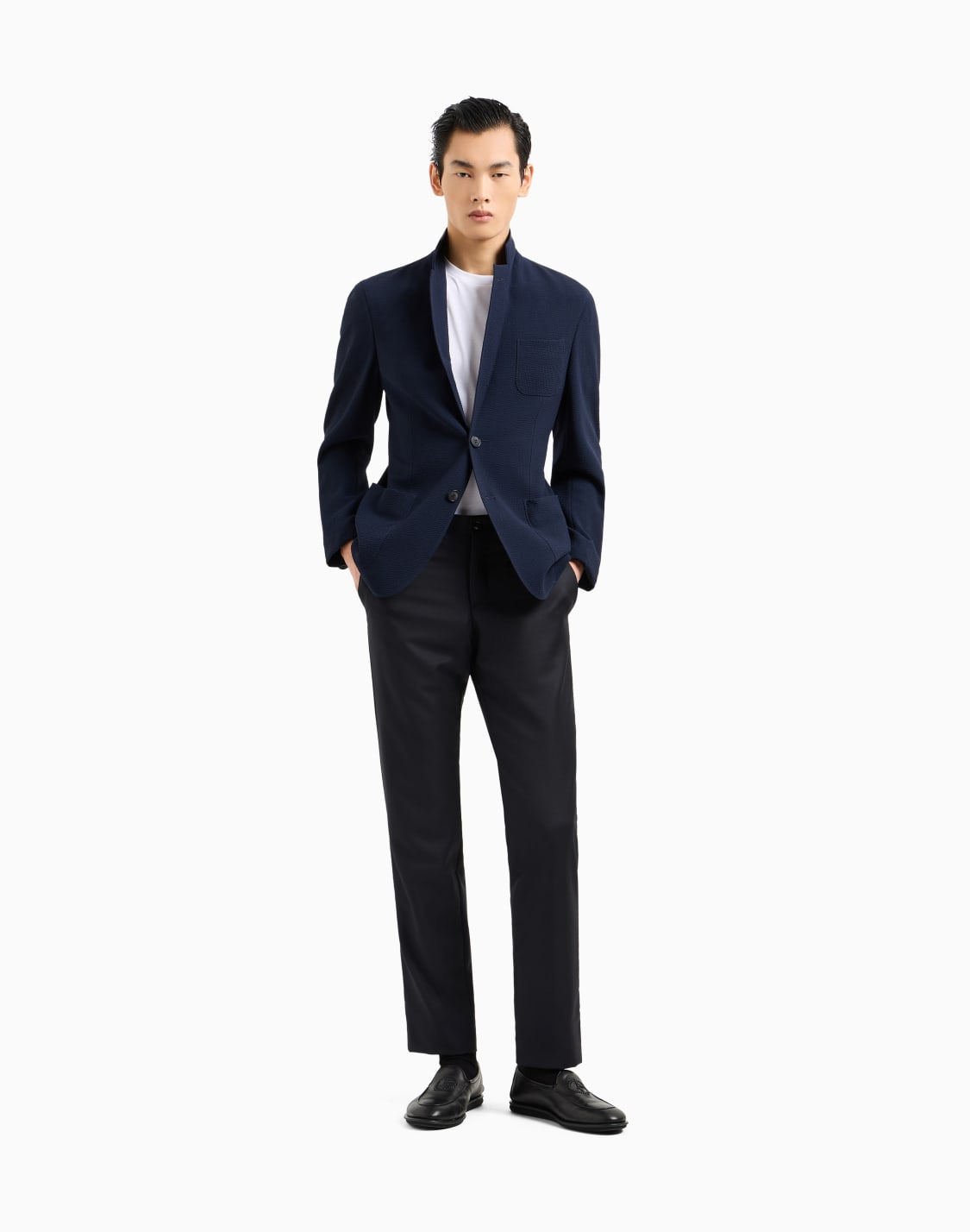 single-breasted-stretch-plain-knit-wool-seersucker-jacket-blue--giorgio-armani