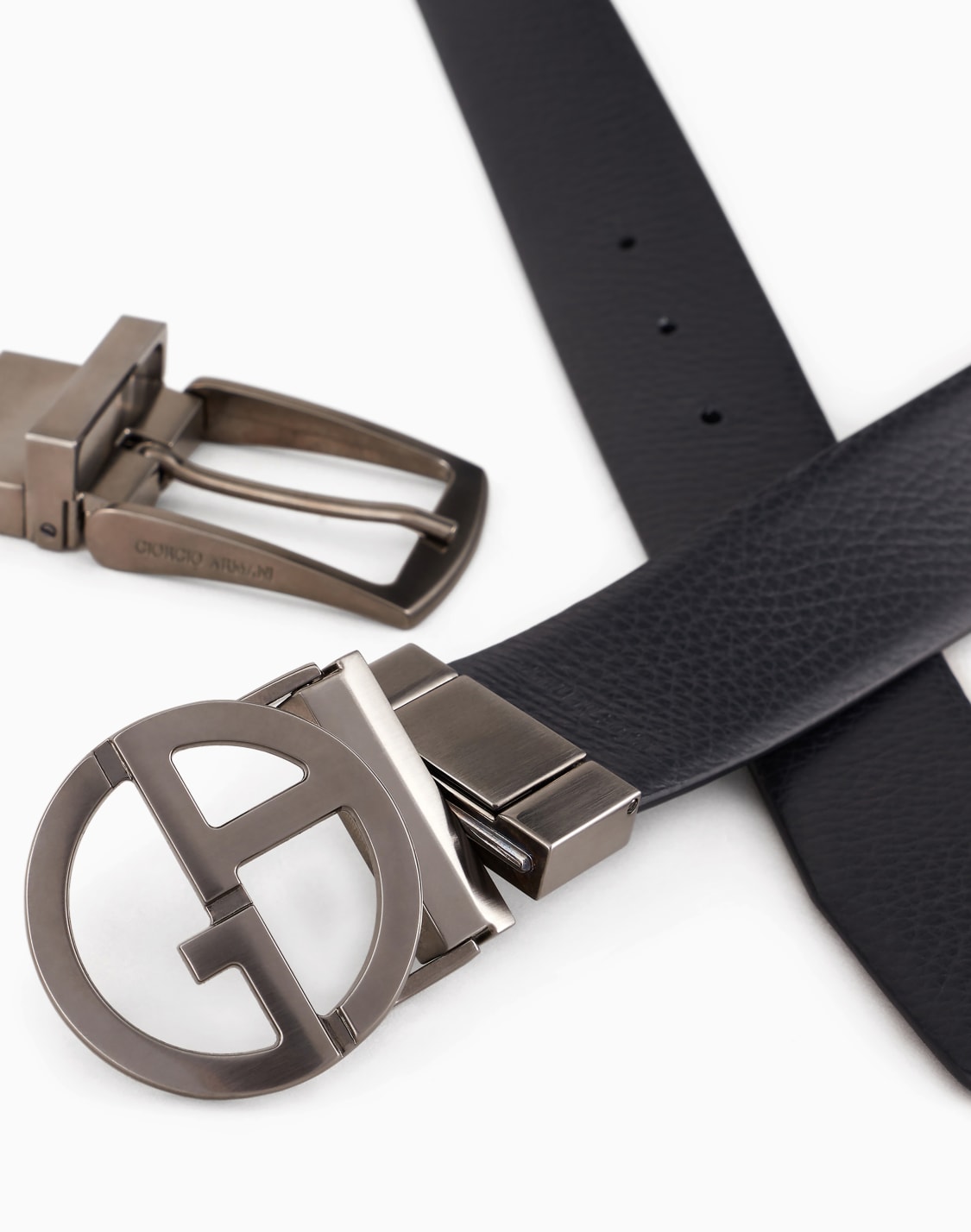 gift-box-with-reversible-leather-belt-and-two-buckles-navy-blue--giorgio-armani