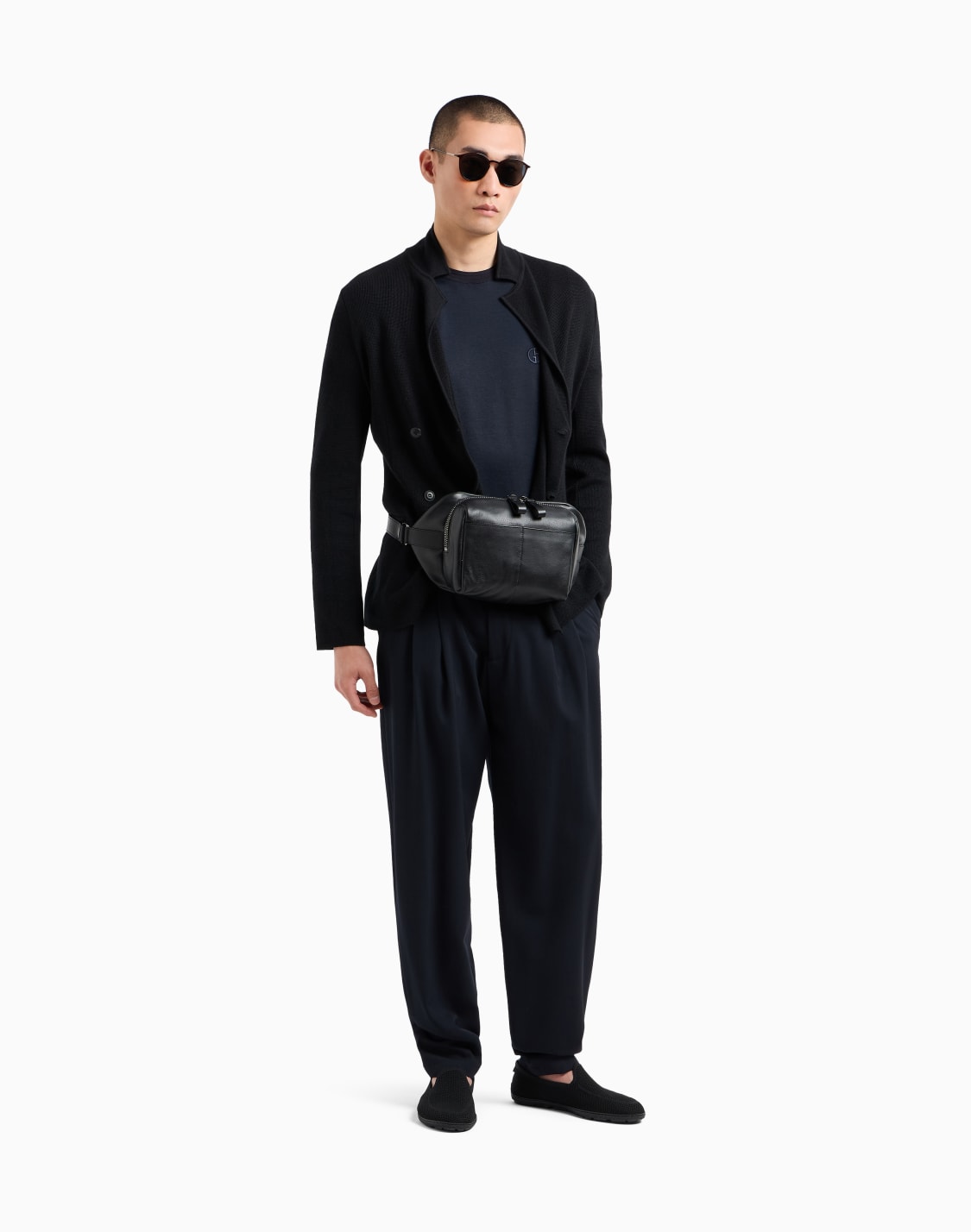 oversized-silk-linen-and-cotton-t-shirt-navy_blue--giorgio-armani