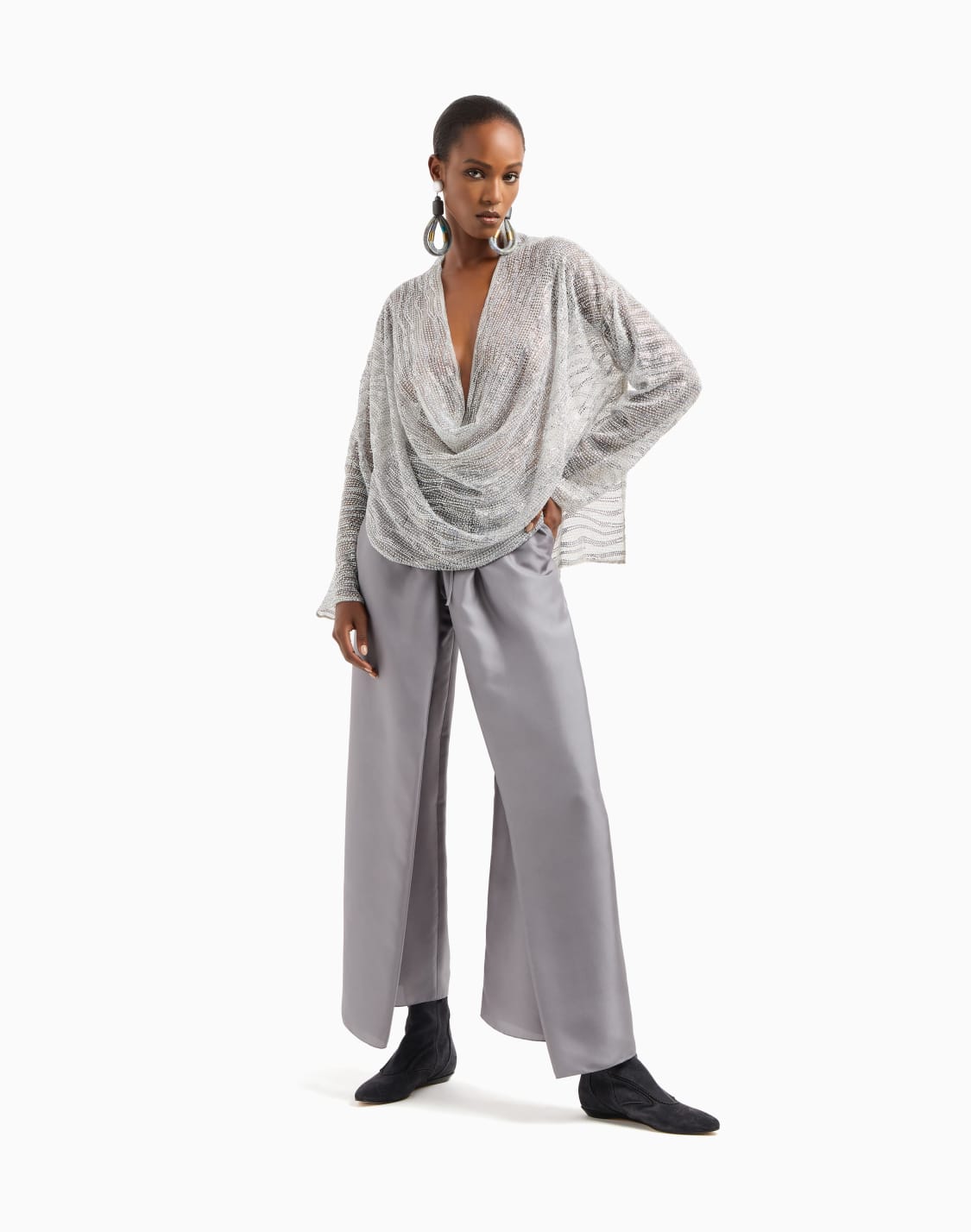 draped-blouse-with-lurex-and-crystal-embroidery-patterned--giorgio-armani