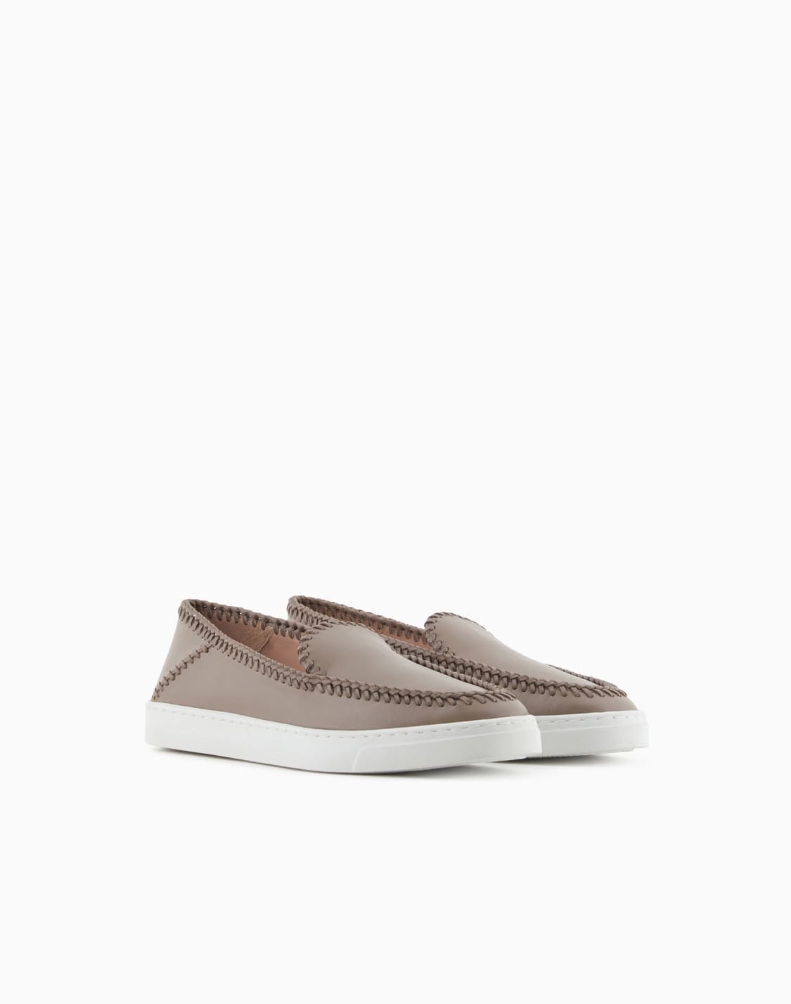 galleria-3-leather-slip-ons-brown--giorgio-armani