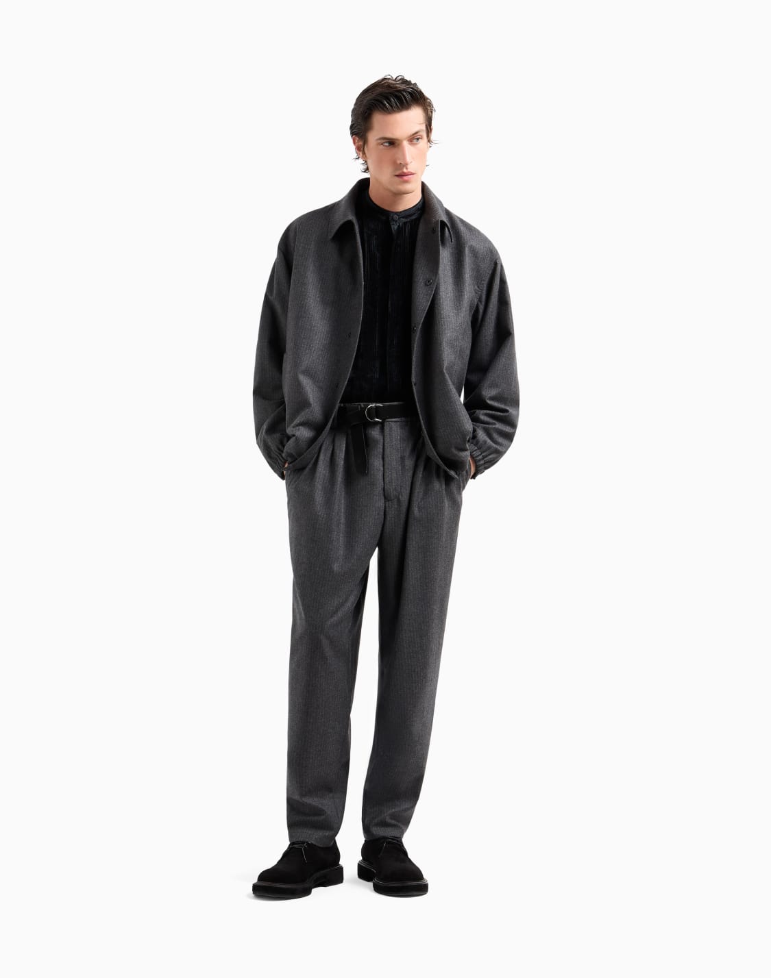 virgin-wool-and-cashmere-blouson-with-jacquard-pinstripes-grey--giorgio-armani