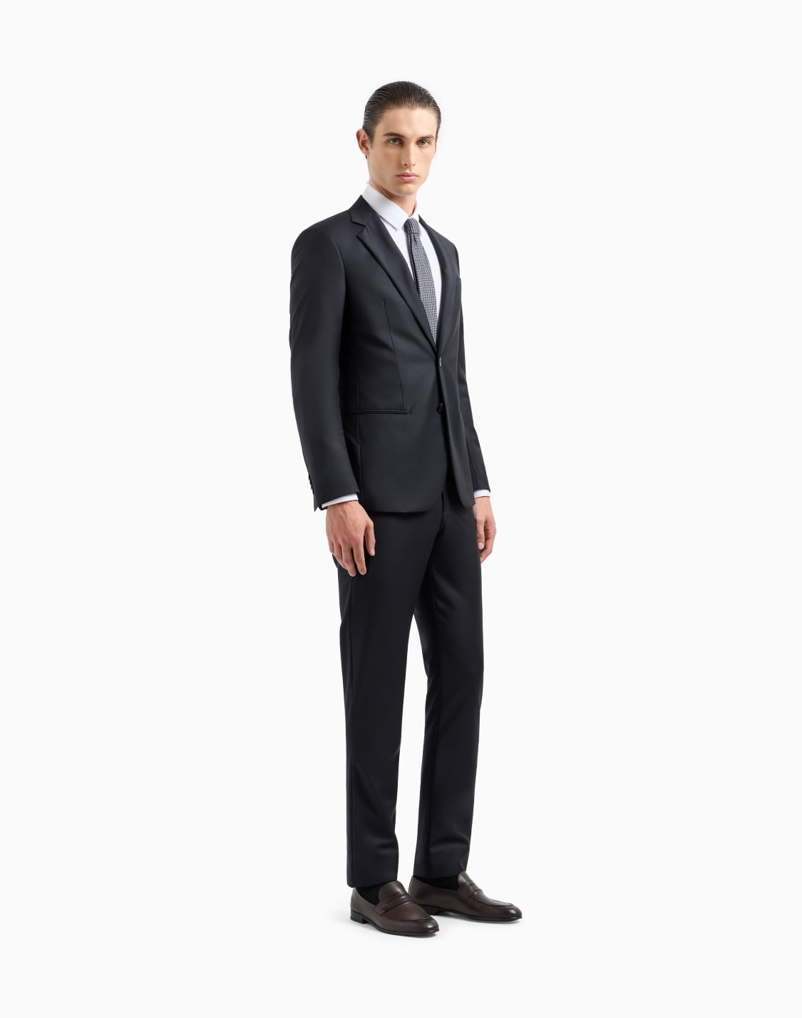 camisa-de-sarga-de-algodn-lujoso-blanco--giorgio-armani