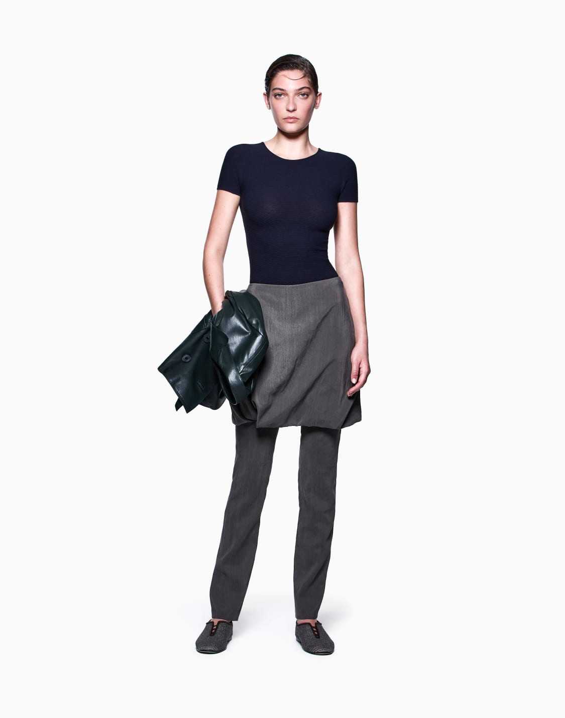 links-stitch-viscose-short-sleeved-jumper-grey--giorgio-armani