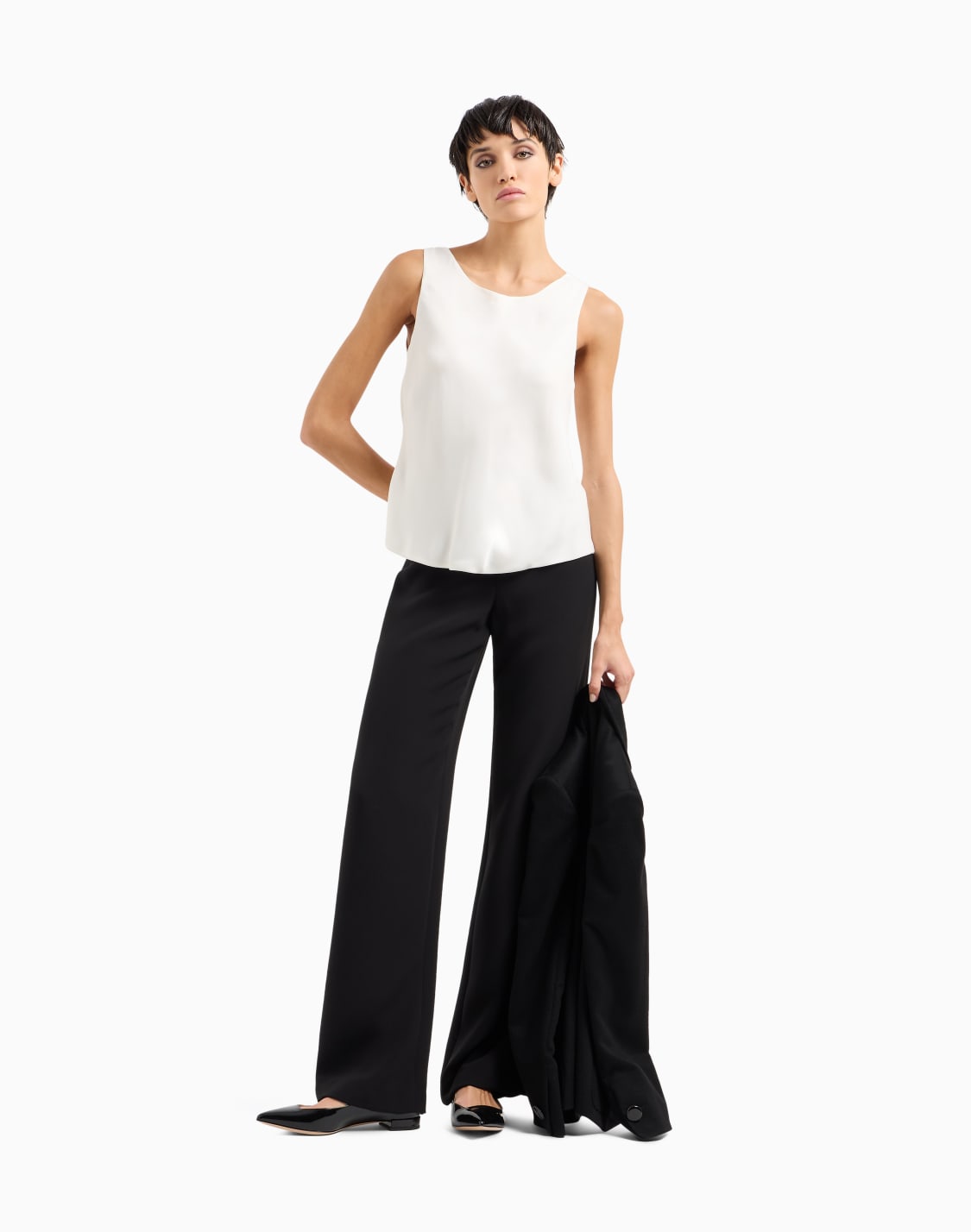 pure-silk-top-white--giorgio-armani