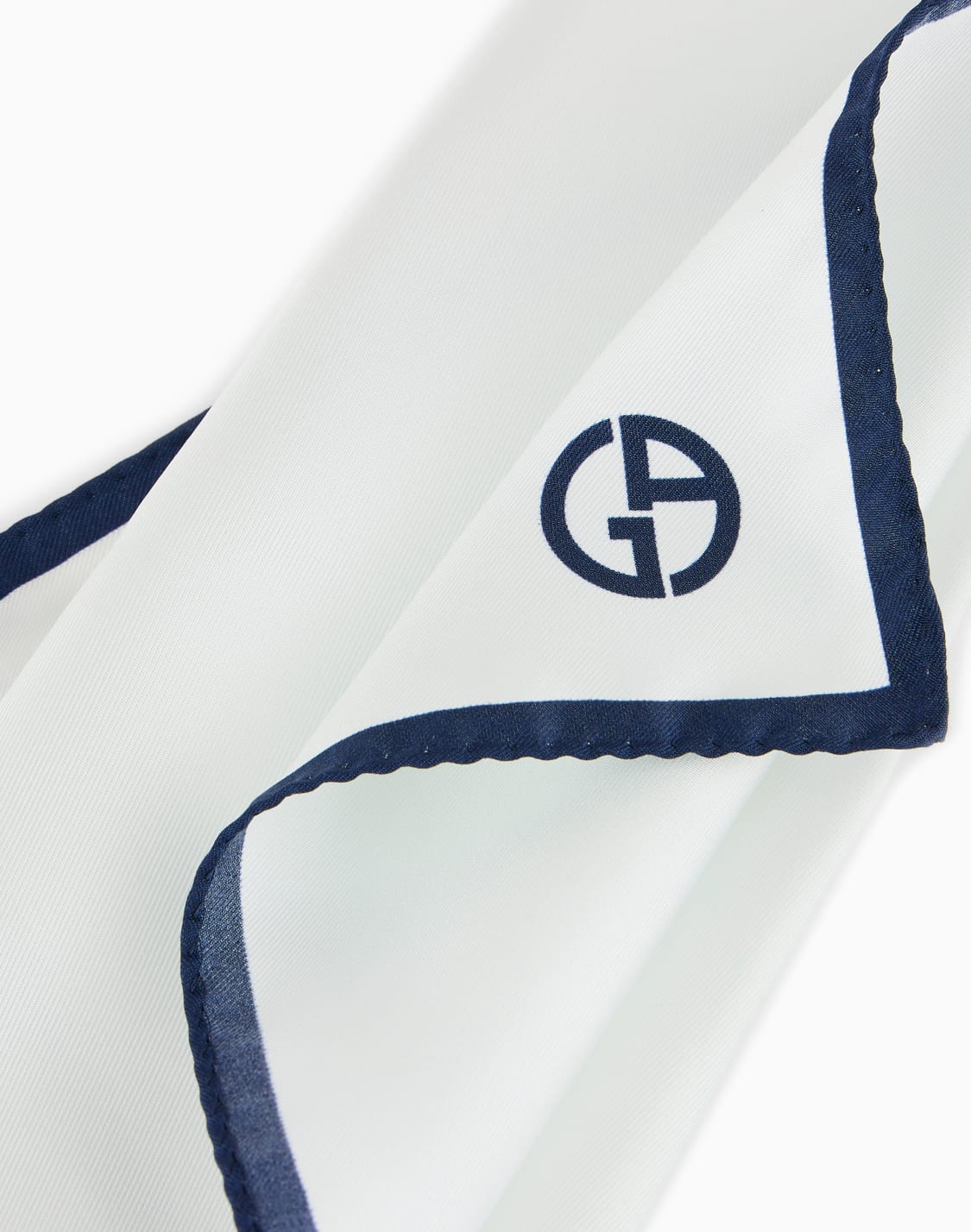 silk-pocket-square-with-logo-white--giorgio-armani