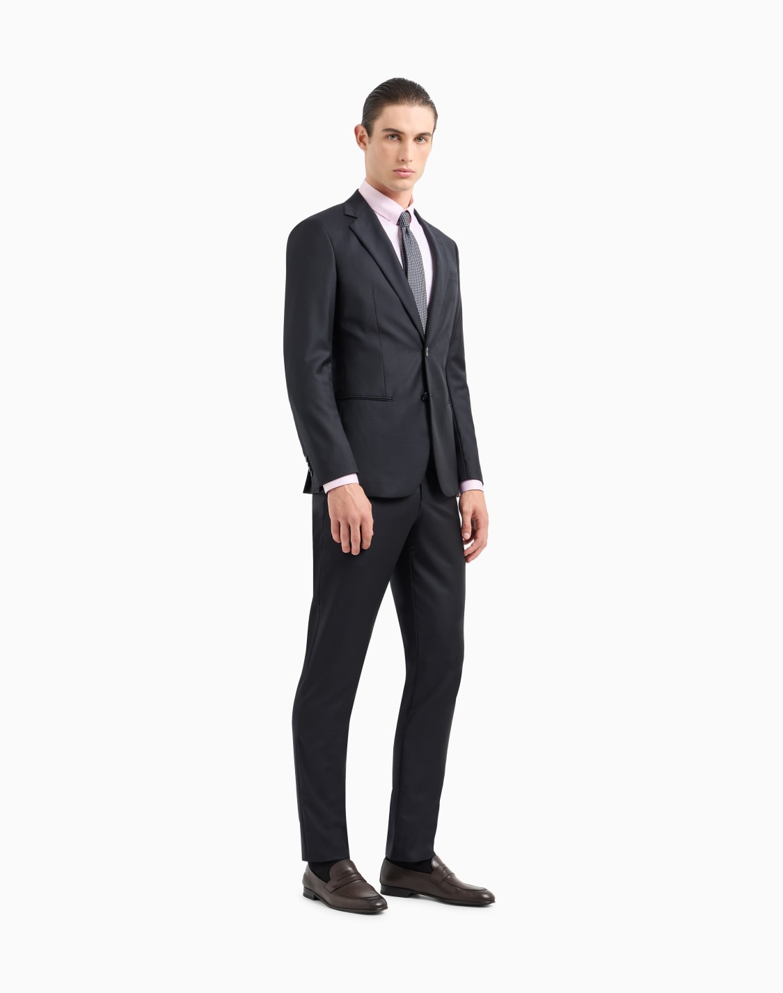 cotton-twill-shirt-pink--giorgio-armani