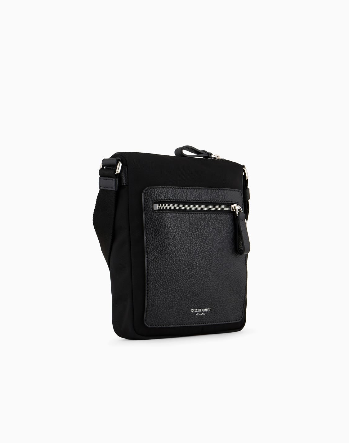 asv-crossbody-bag-in-nylon-and-pebbled-leather-black--giorgio-armani