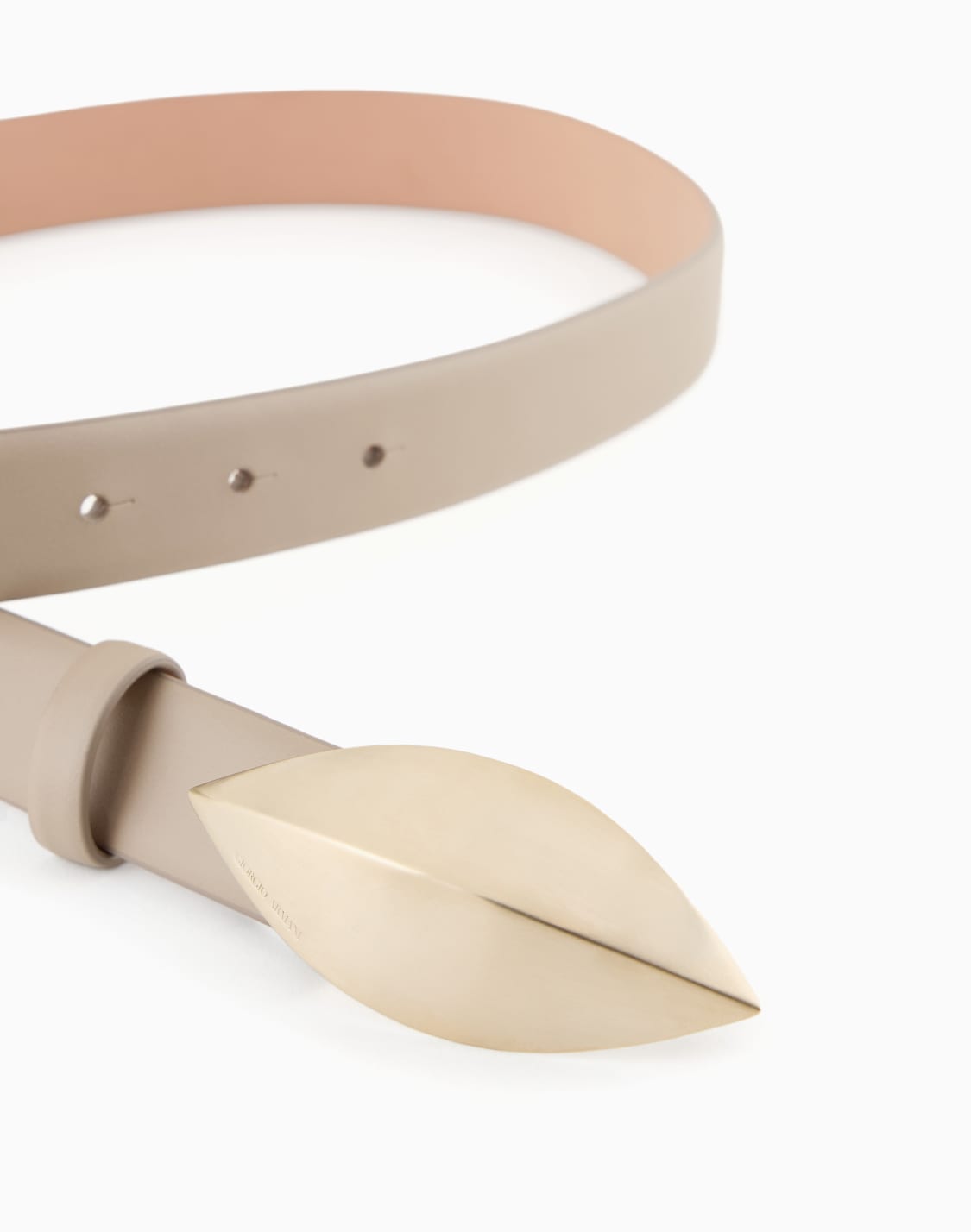 belt-in-lam-leather-beige--giorgio-armani