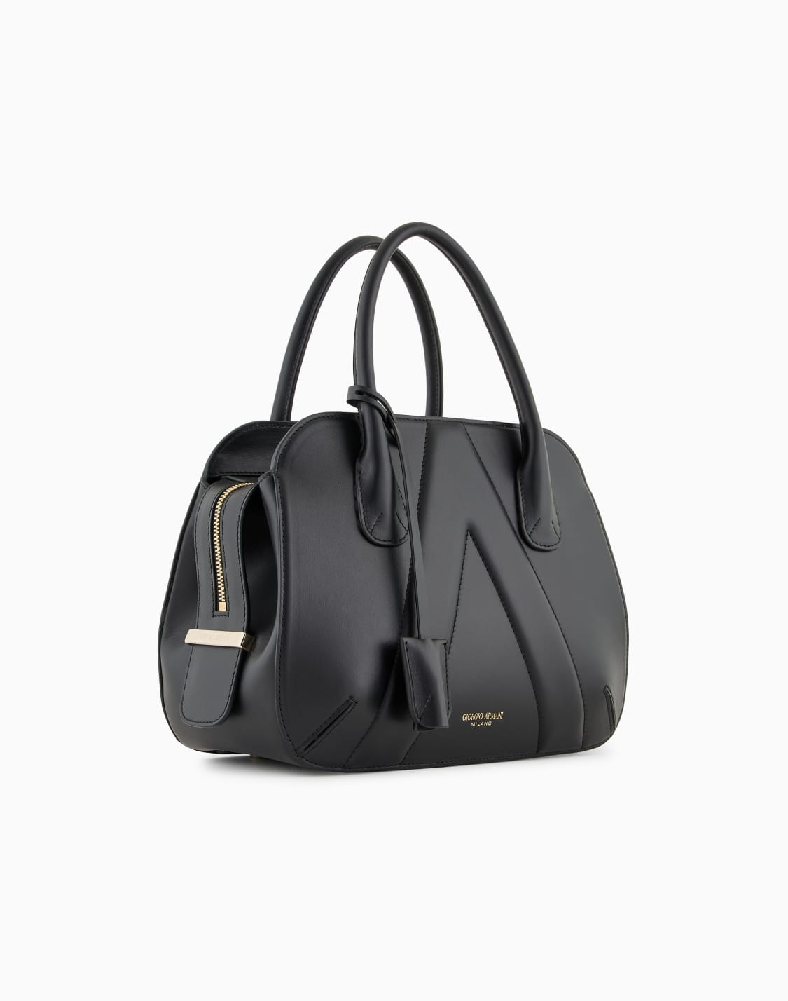 small-leather-la-prima-boston-bag-black--giorgio-armani