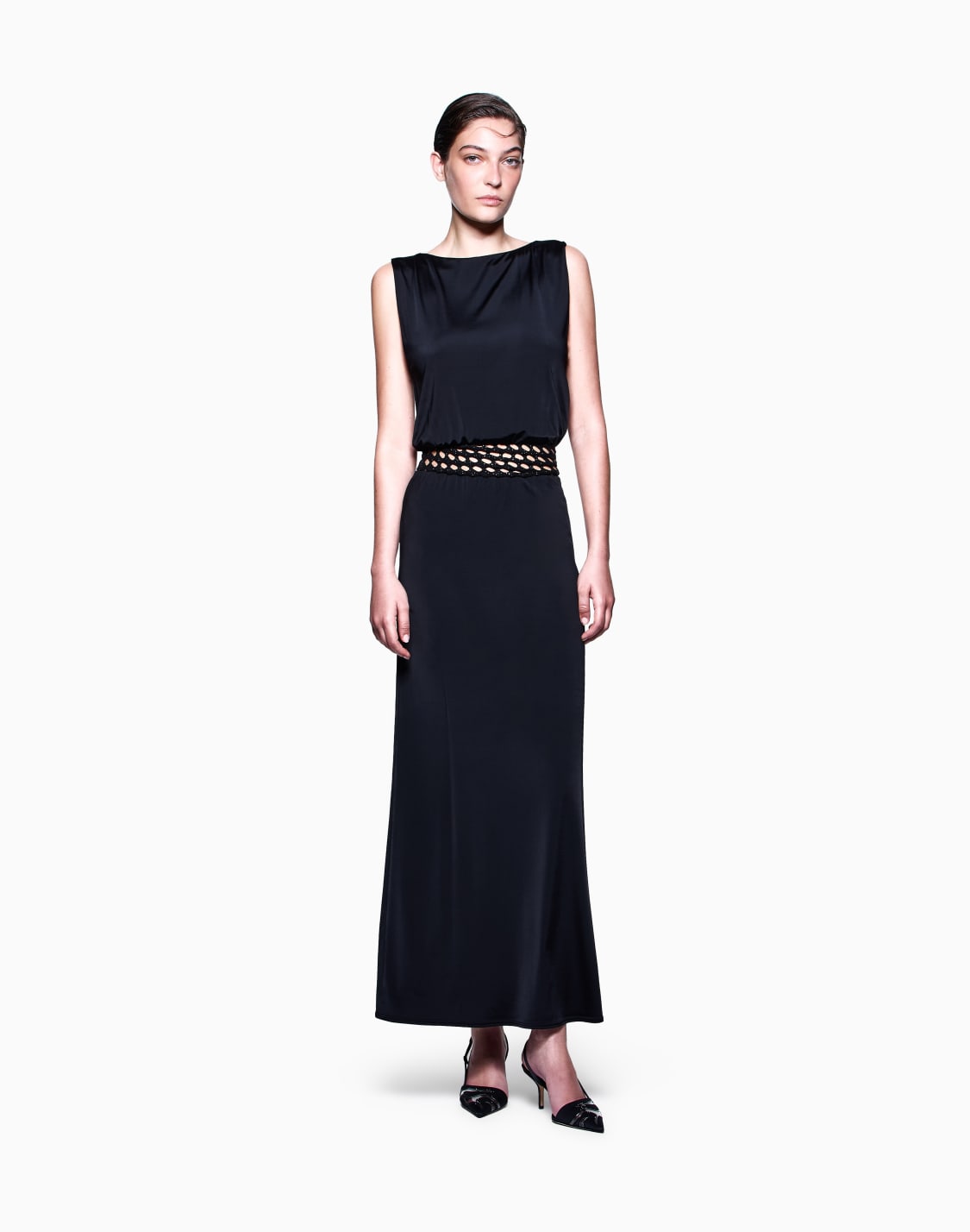 abito-lungo-in-jersey-di-viscosa-shiny-nero--giorgio-armani