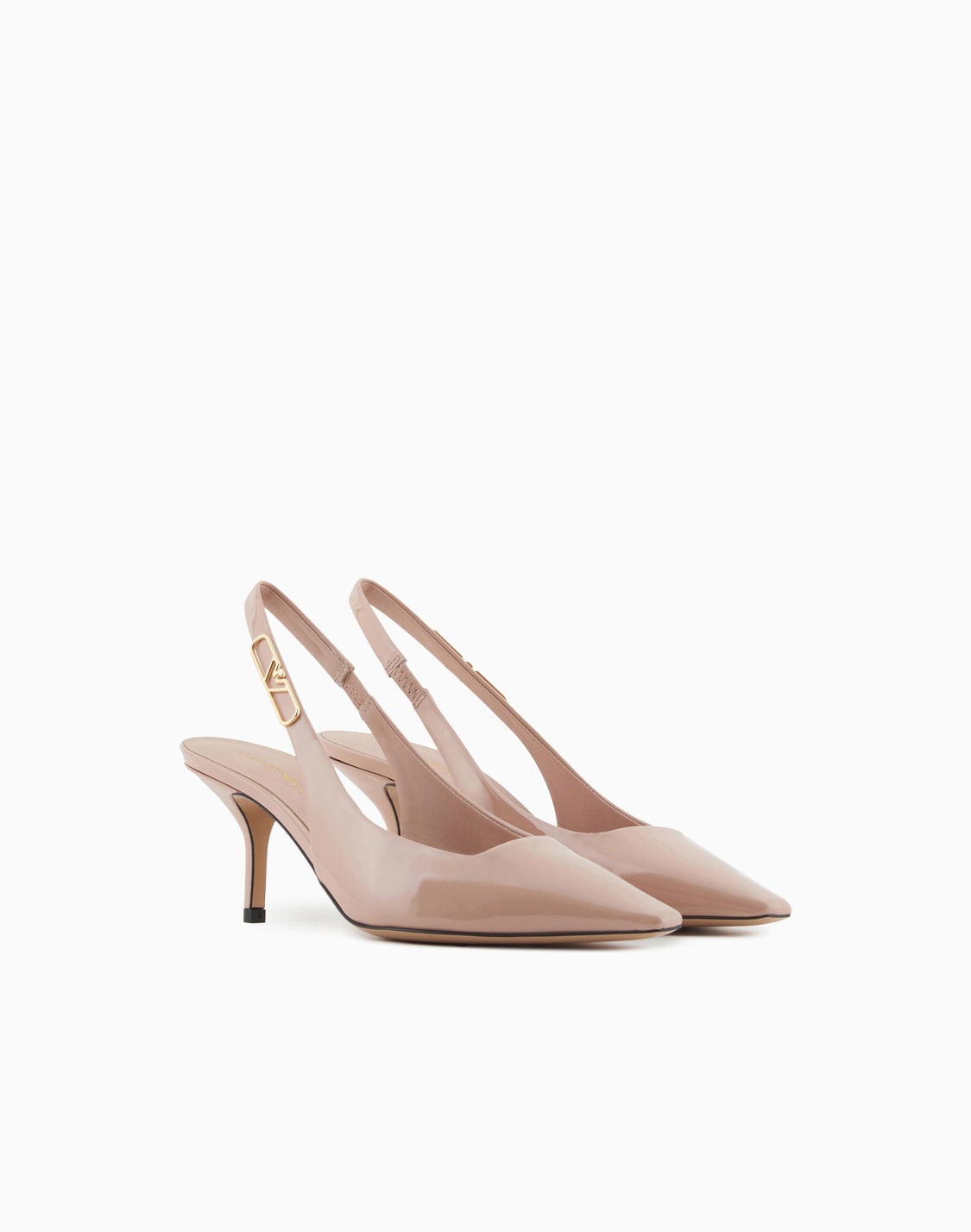 patent-leather-slingback-court-shoes-with-eagle-plate-beige--emporio-armani