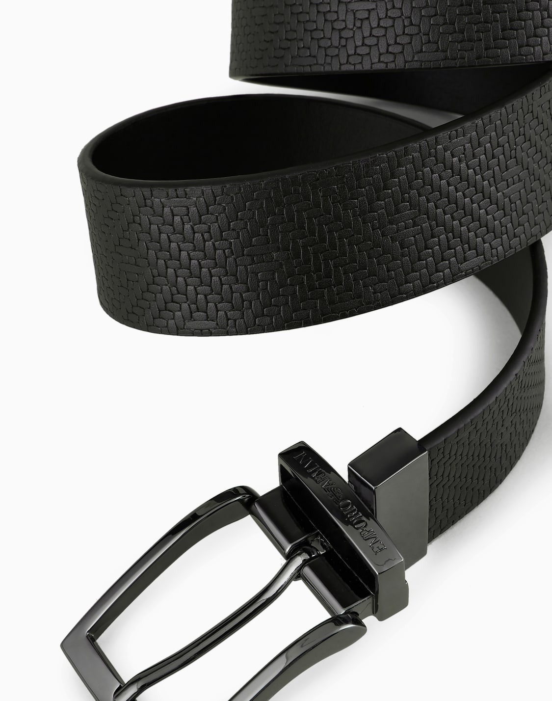 reversible-leather-belt-in-weave-print-black--emporio-armani