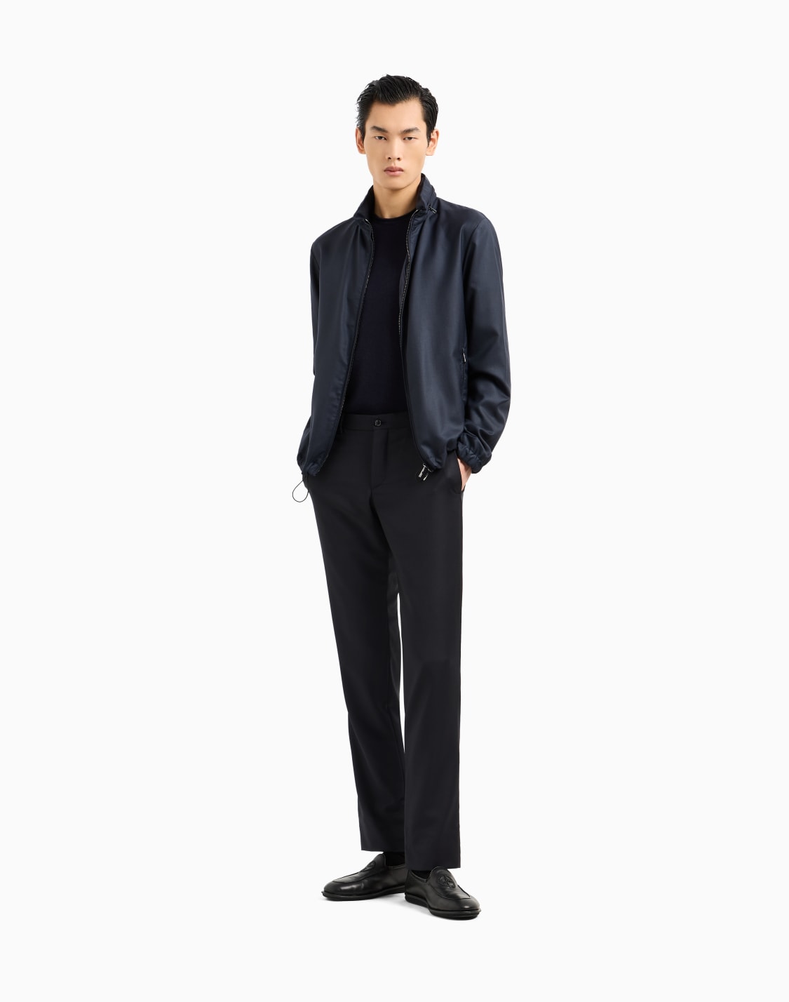 icon-cashmere-blend-gabardine-blouson-navy_blue--giorgio-armani
