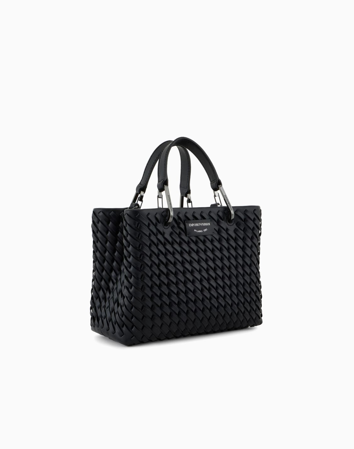 myea-small-shopper-bag-in-interwoven-leather-black--emporio-armani