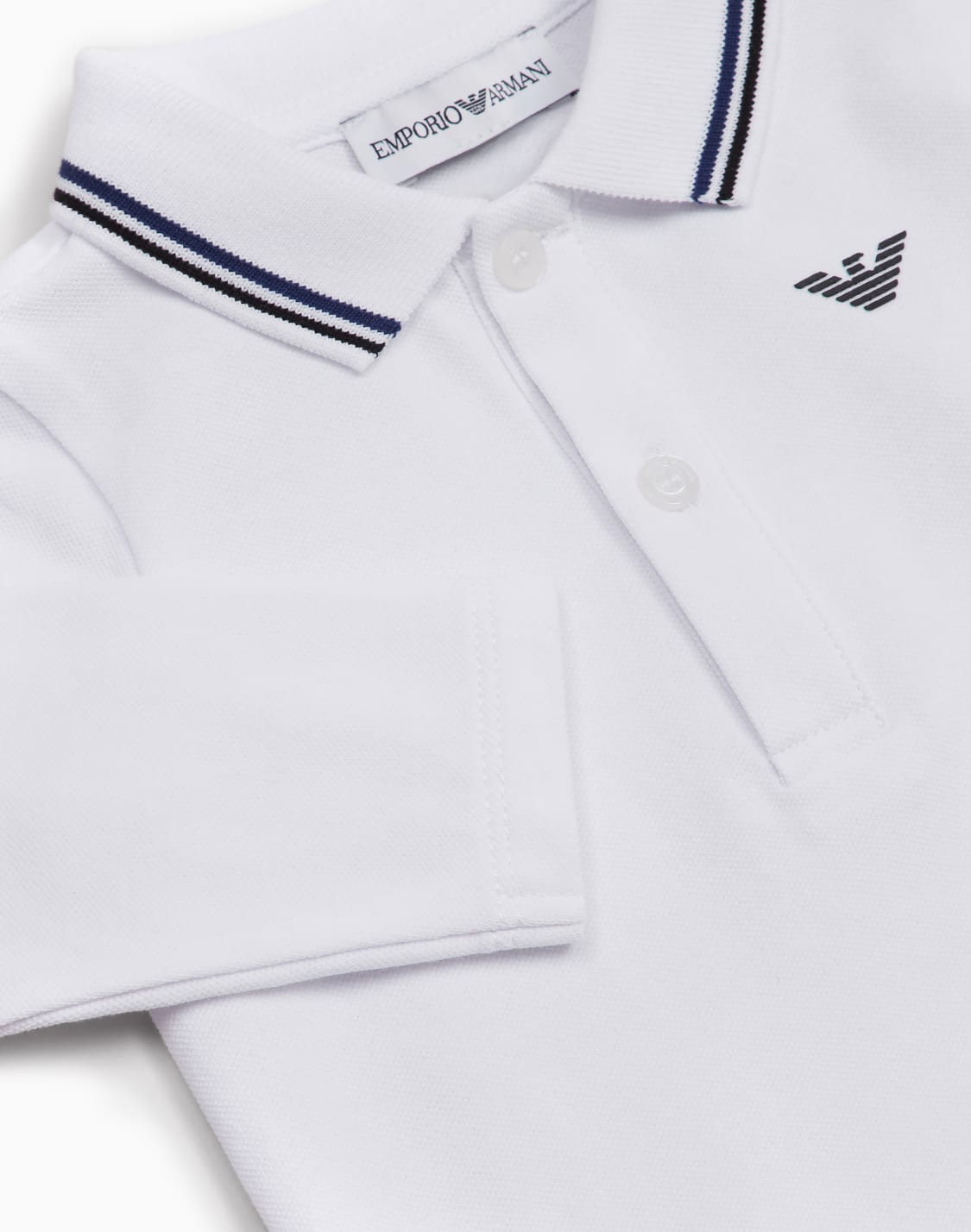 stretch-piqu-long-sleeved-polo-shirt-with-trimmed-collar-white--emporio-armani