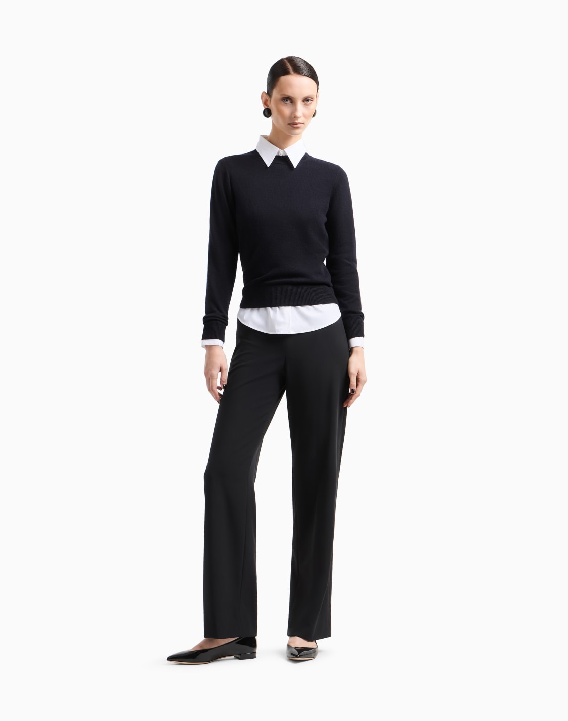 stretch-poplin-shirt---giorgio-armani
