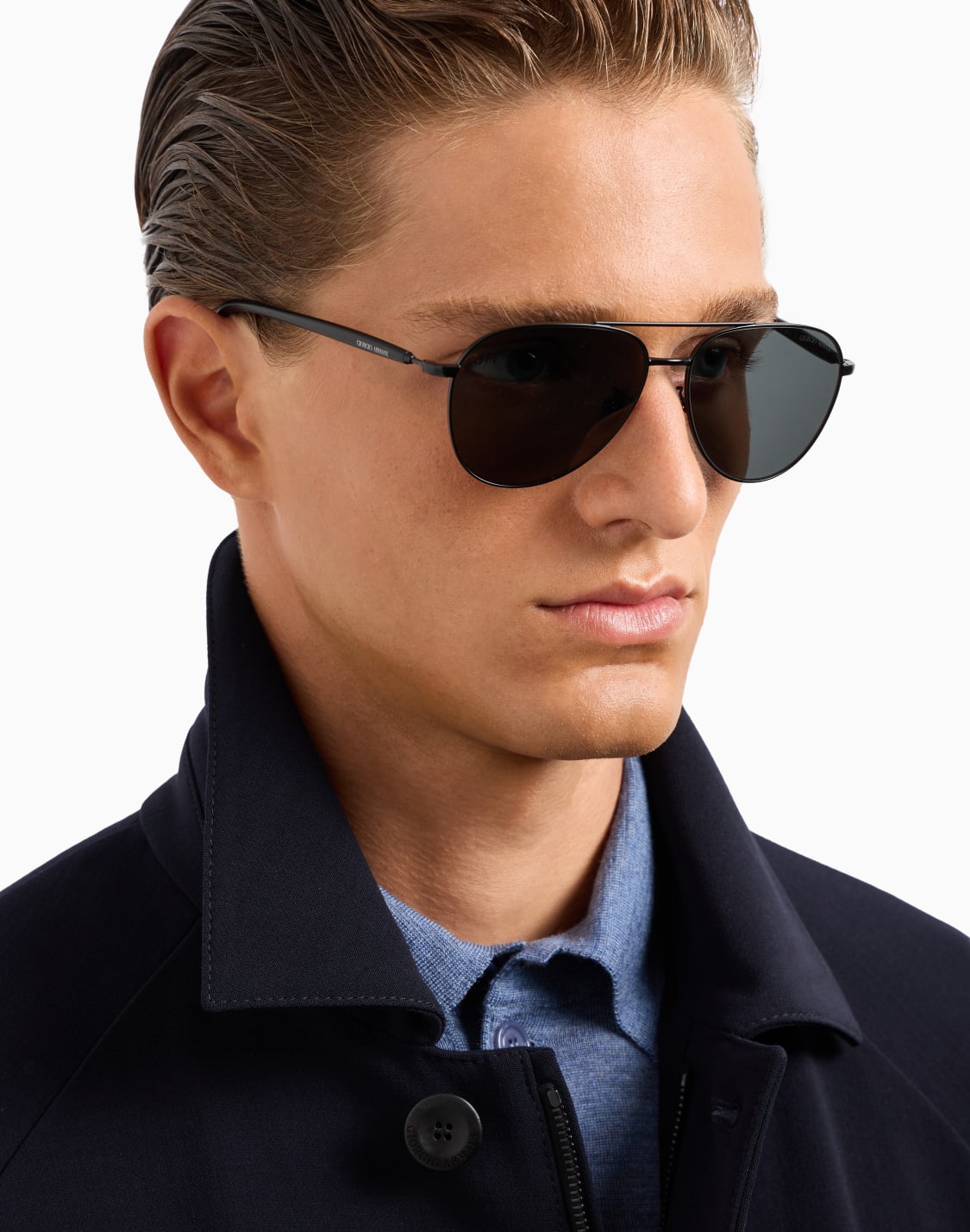 gafas-de-sol-estilo-piloto-para-hombre-negro--giorgio-armani