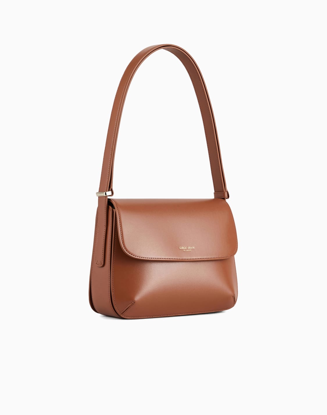 medium-la-prima-bag-in-palmellato-leather-brown--giorgio-armani