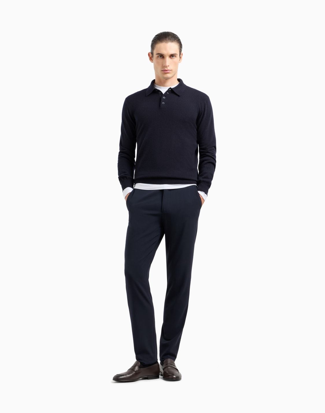 long-sleeved-cashmere-polo-shirt-blue--giorgio-armani