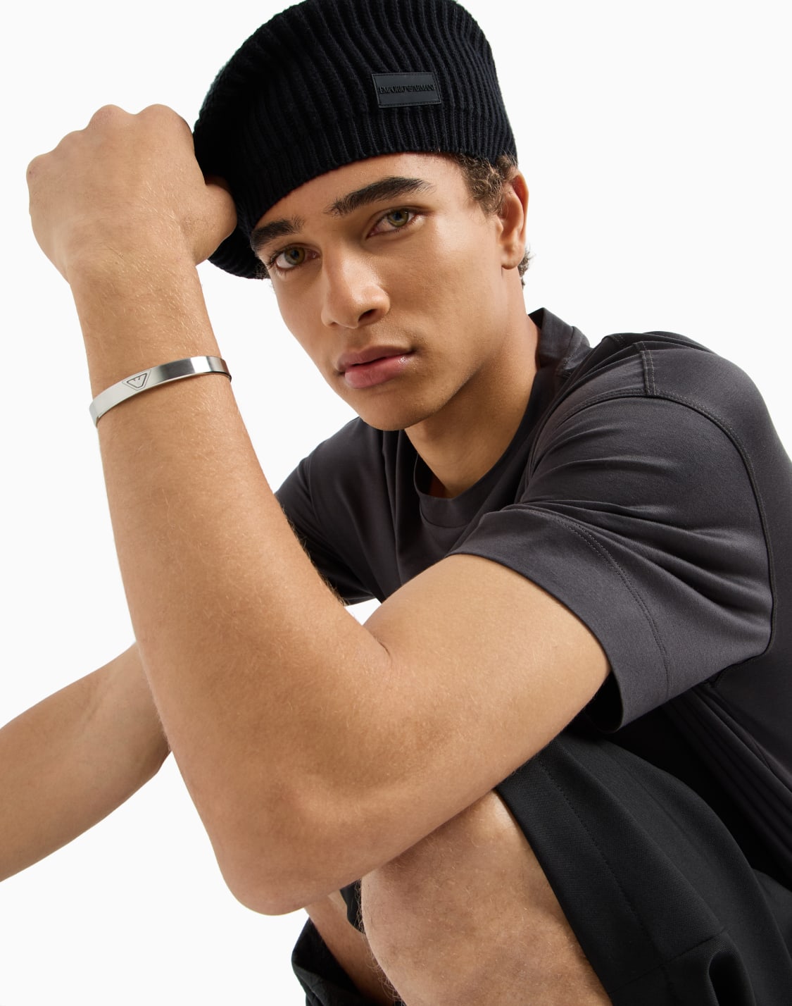 -stainless-steel-cuff-bracelet-multicoloured--emporio-armani