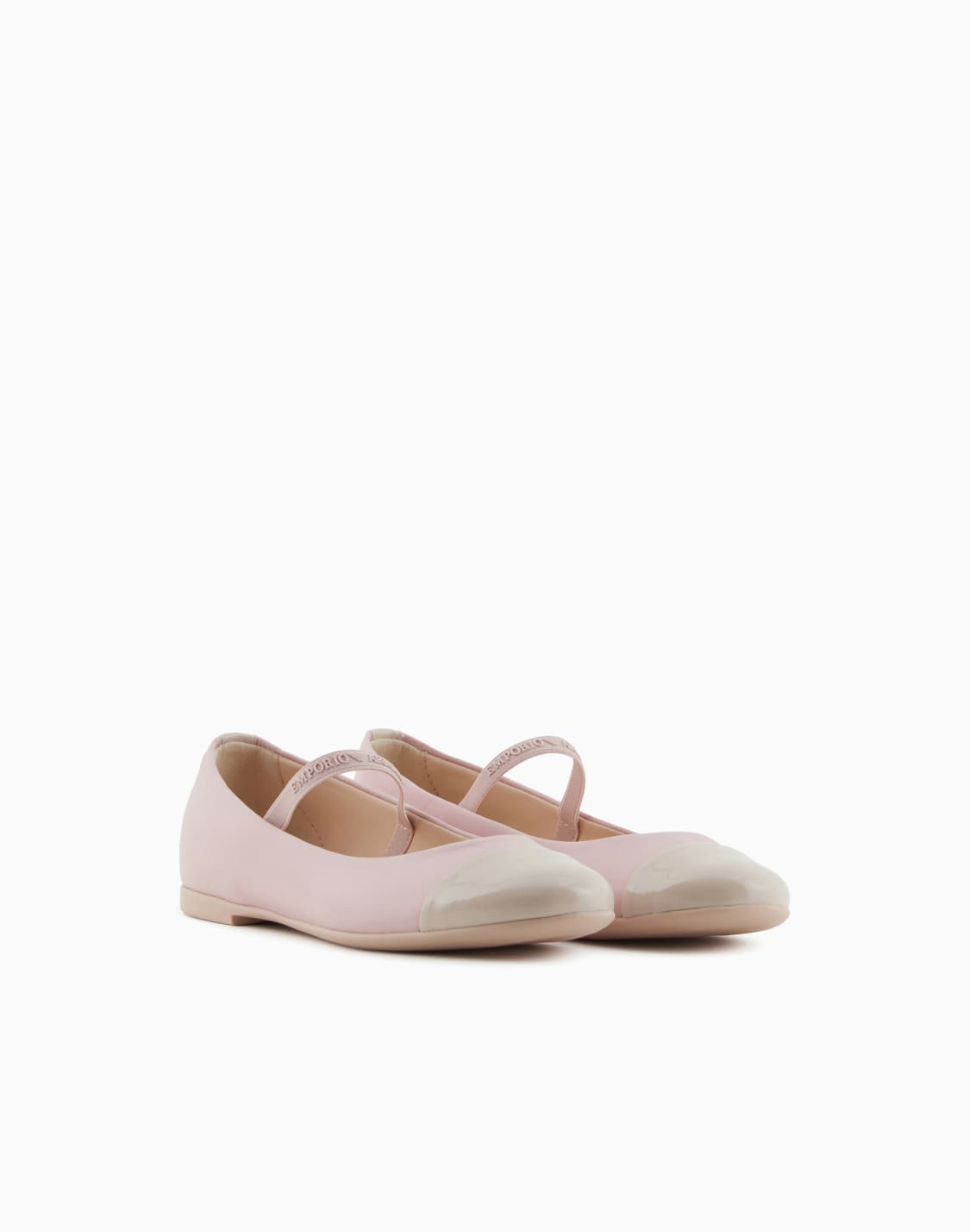 ballerine-in-nappa-con-punta-in-vernice-rosa--emporio-armani