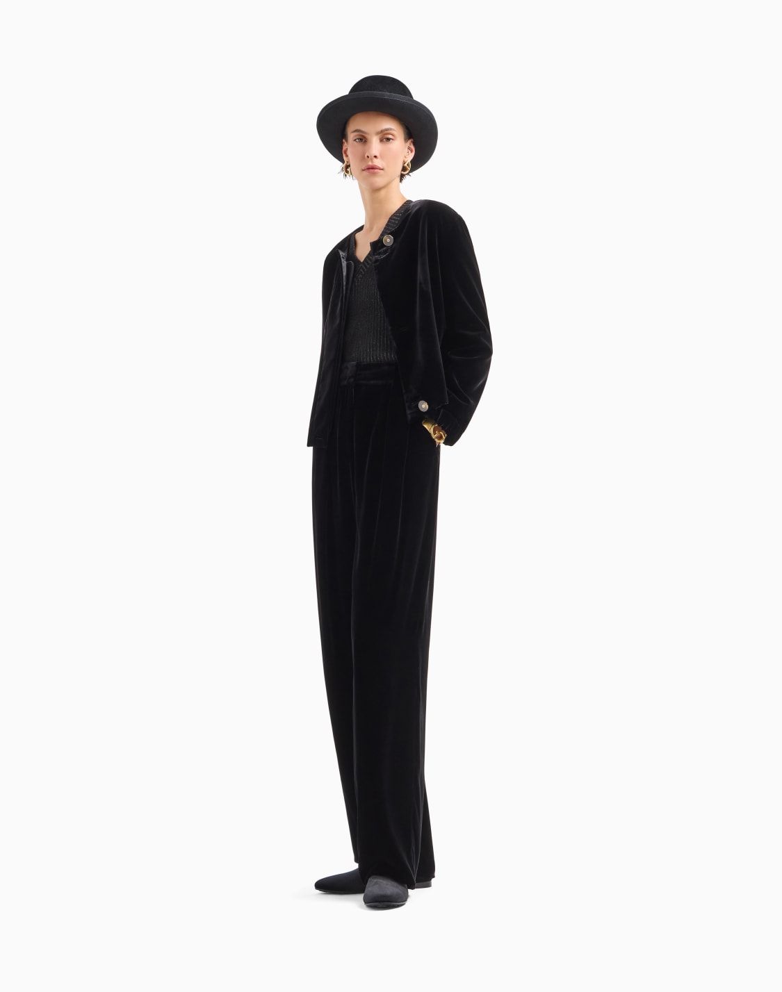 double-darted-velvet-trousers-black--giorgio-armani