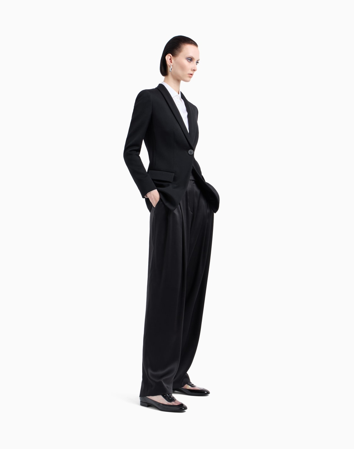 chemise-en-serg-de-soie-asv-blanc--giorgio-armani