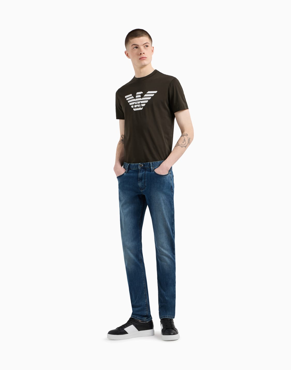 j06-slim-fit-jeans-in-comfort-twill-95-oz-denim-blue--emporio-armani