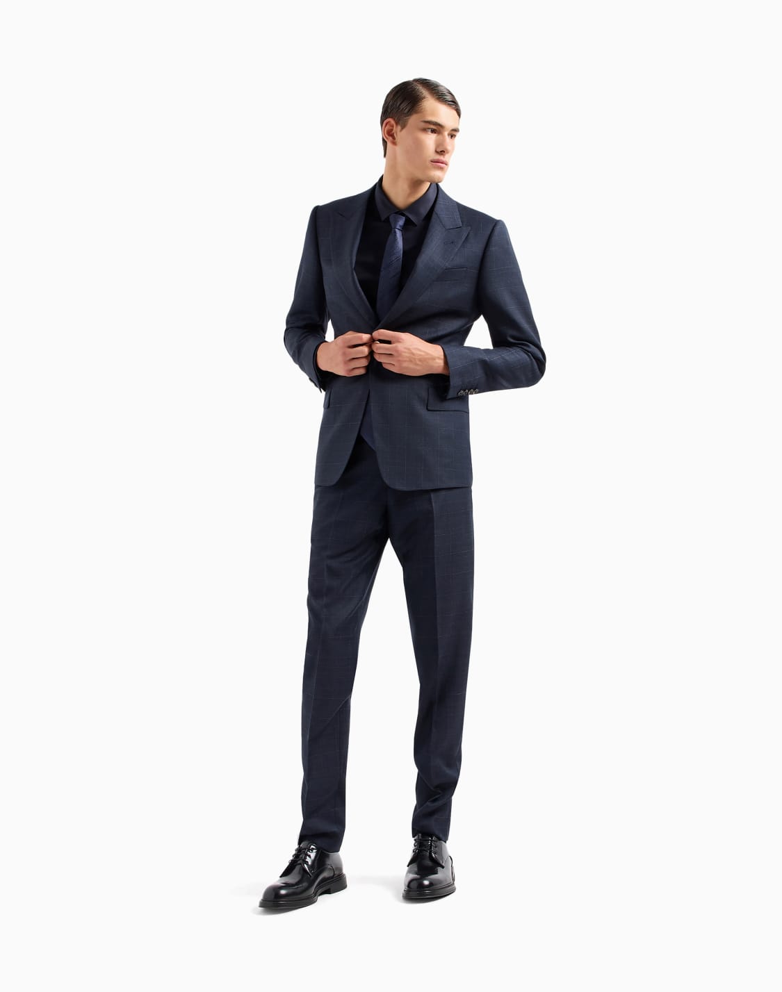 lightweight-comfortable-satin-slim-fit-shirt-navy_blue--emporio-armani