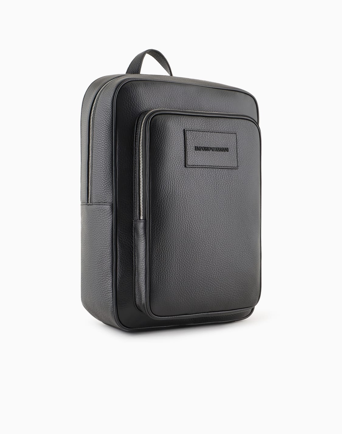 tumbled-leather-backpack-with-laptop-compartment-black--emporio-armani