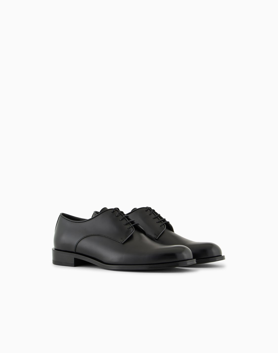 leather-derby-shoes-black--giorgio-armani
