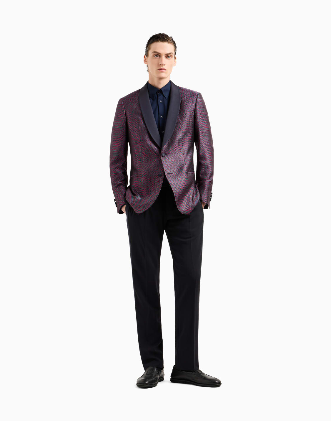 icon-slim-fit-cotton-jersey-shirt-navy_blue--giorgio-armani