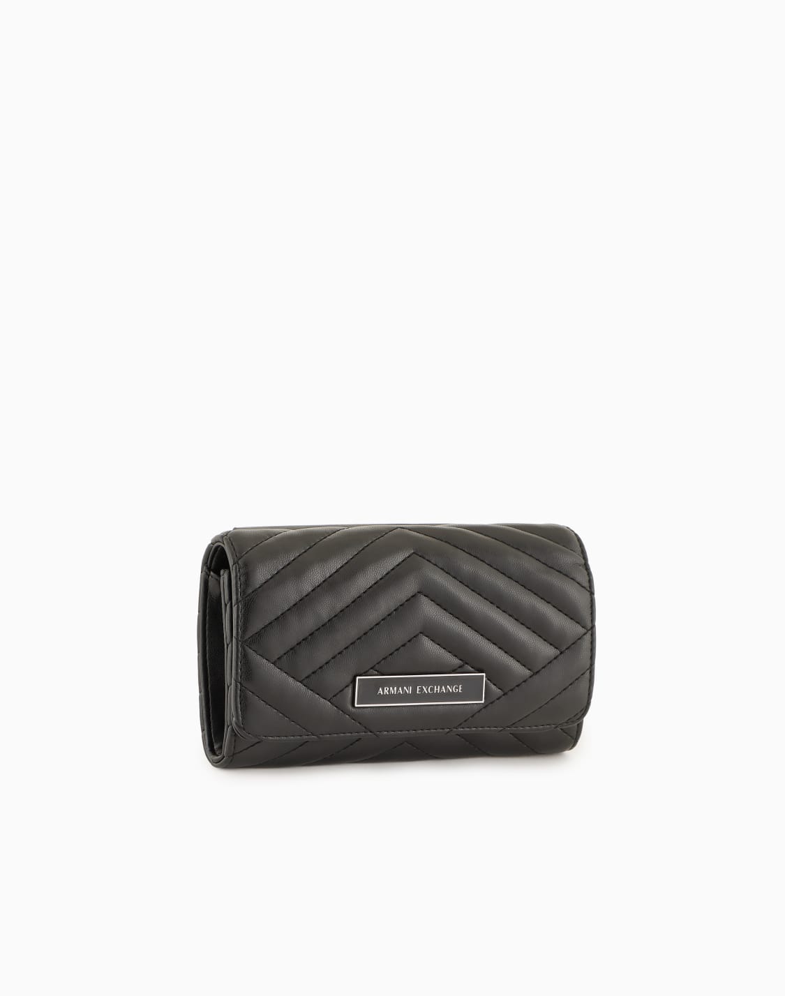 wallet-with-flap-and-quilted-shoulder-strap-black--armani-exchange