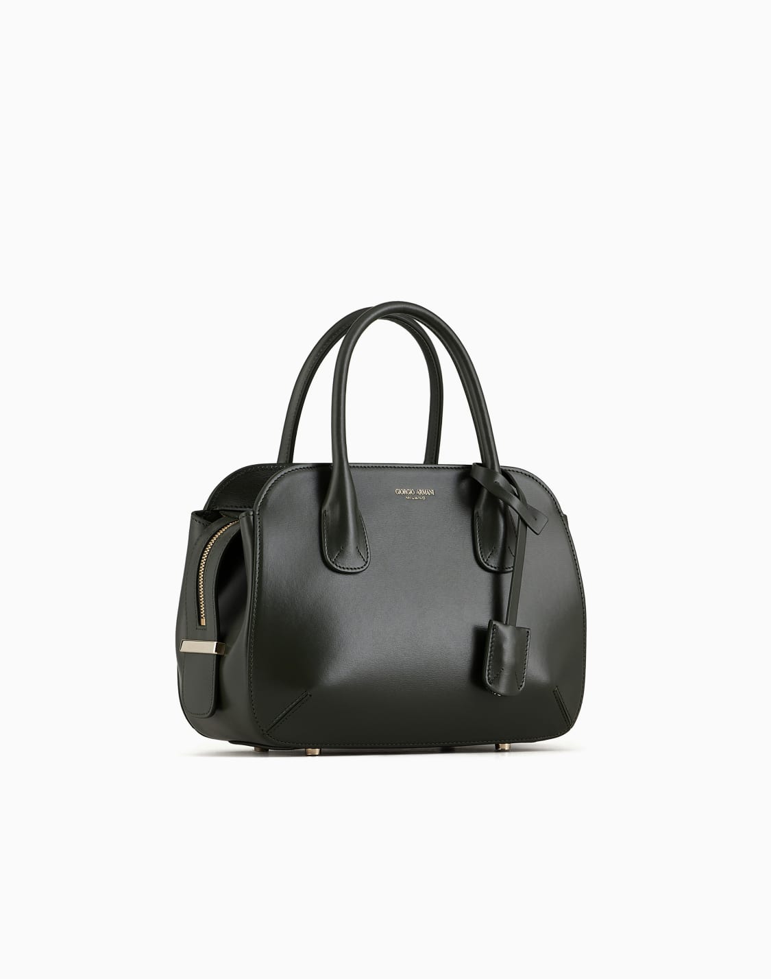 bolso-bal-la-prima-tamao-pequeo-de-piel-graneada-verde--giorgio-armani