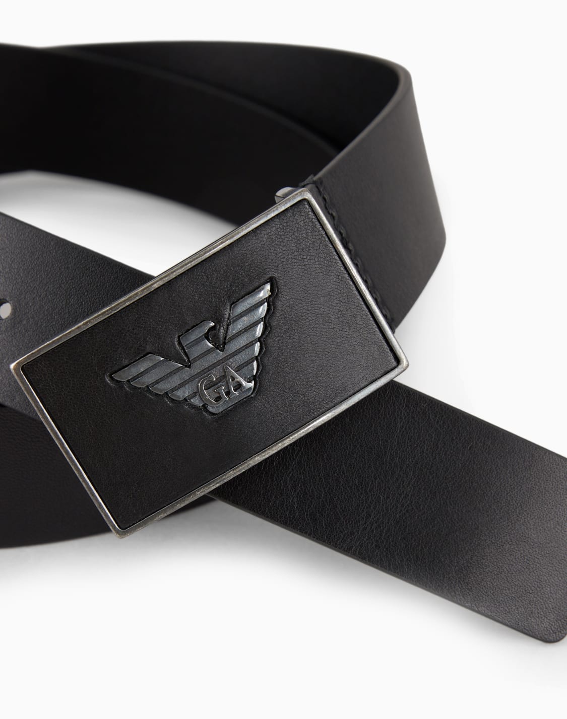 leather-belt-with-eagle-plate-black--emporio-armani