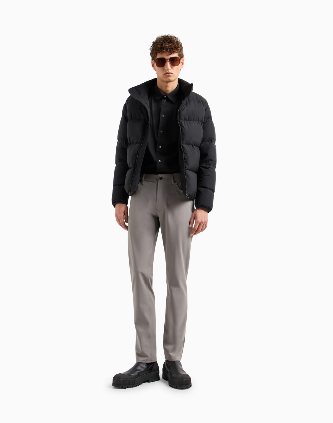 us-exclusive-stretch-fabric-shirt-black--emporio-armani