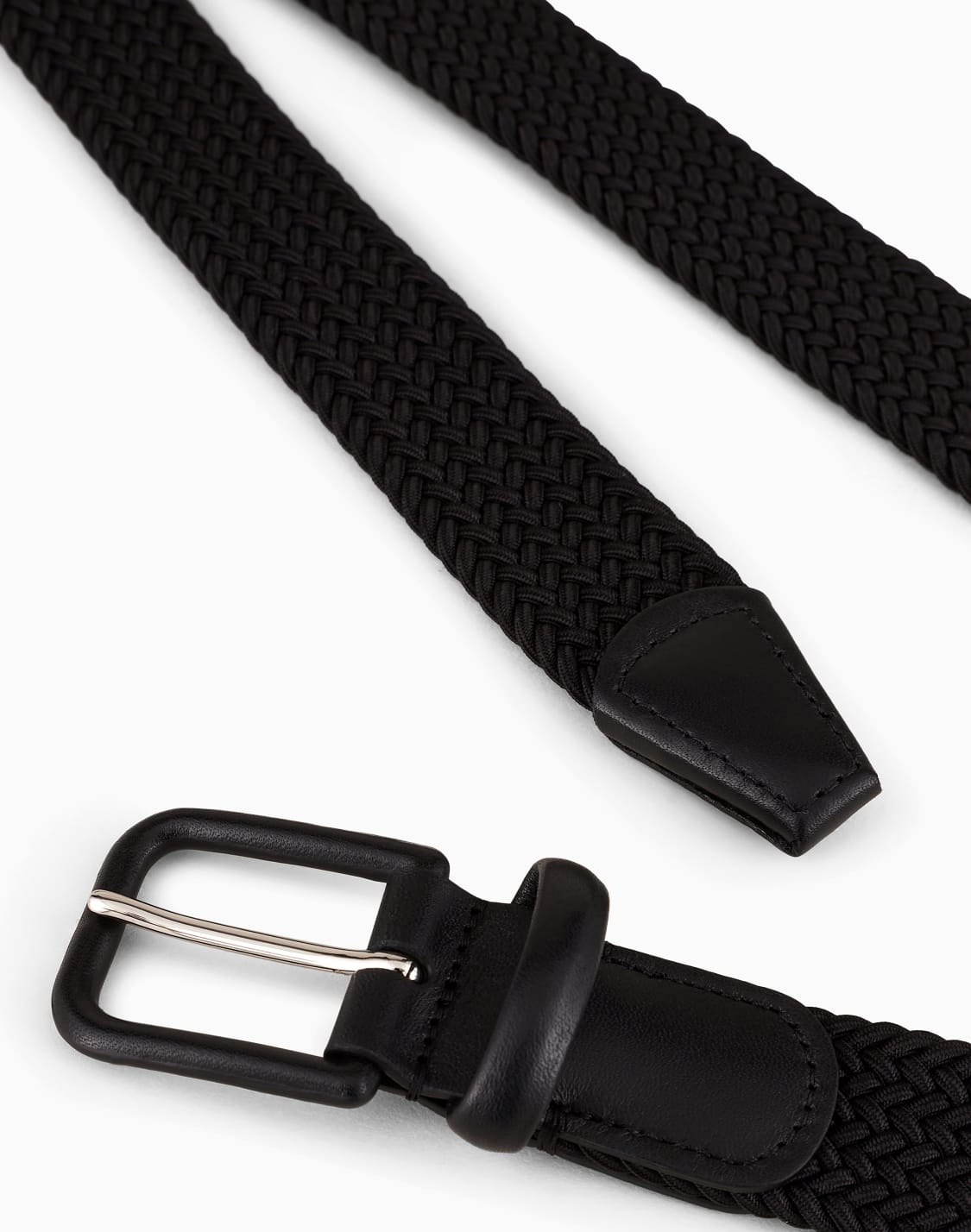 woven-webbing-and-leather-belt-black--giorgio-armani