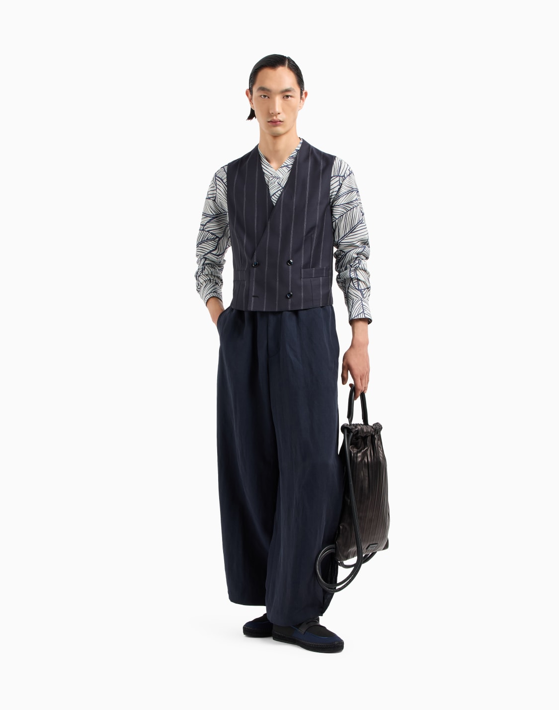 shirt-in-printed-silk-habotai-patterned--giorgio-armani