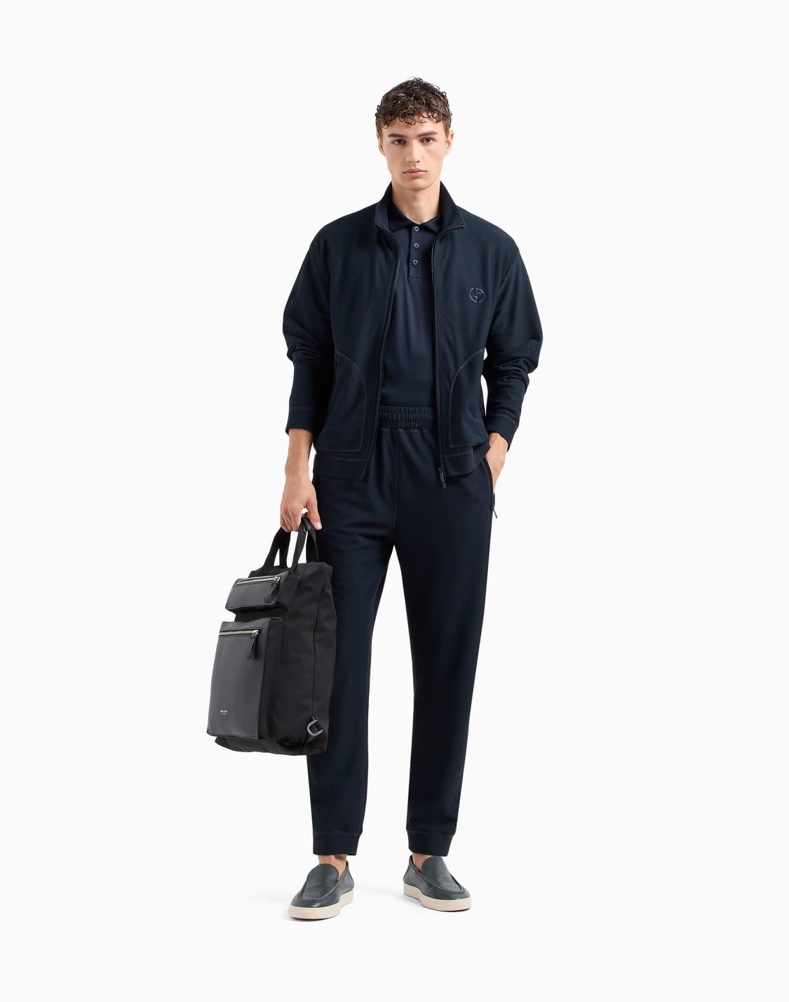 stretch-jersey-blouson-blue--giorgio-armani