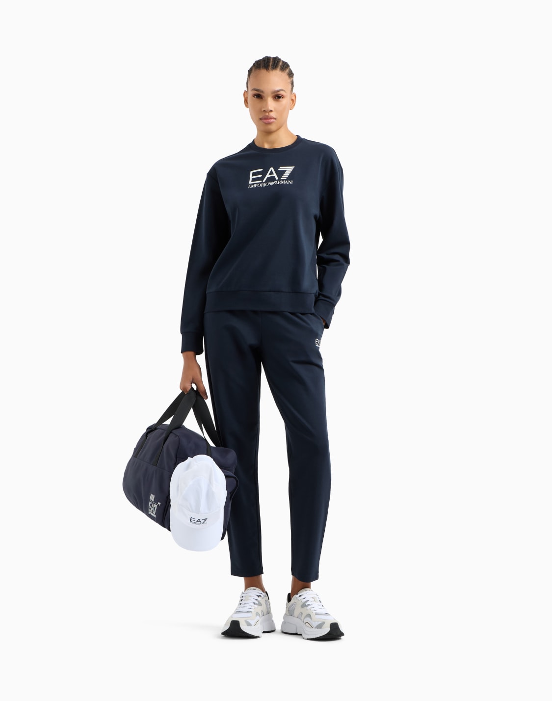stretch-cotton-tracksuit-with-logo-navy-blue--ea7
