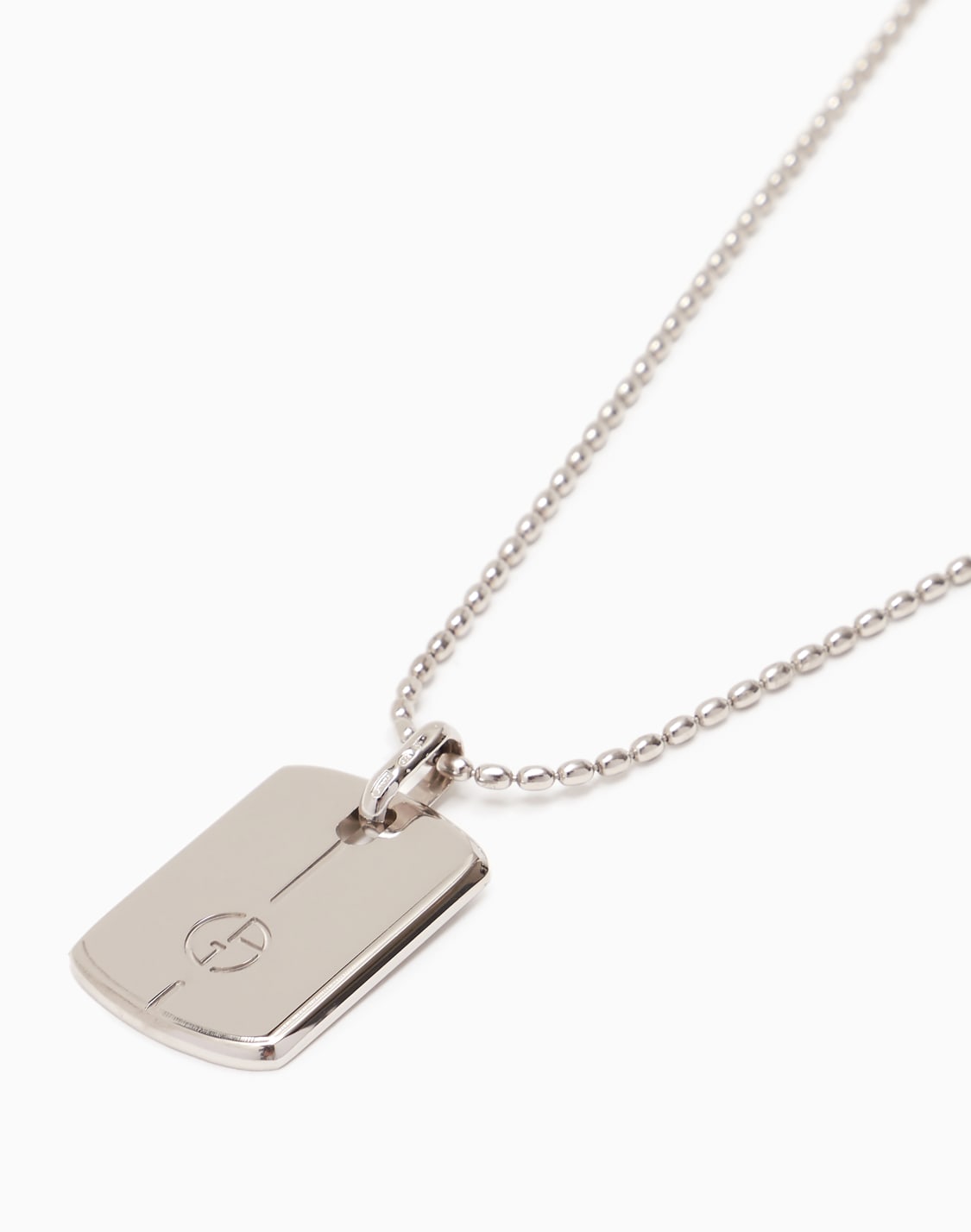 silver-necklace-with-logo-plate-silver--giorgio-armani