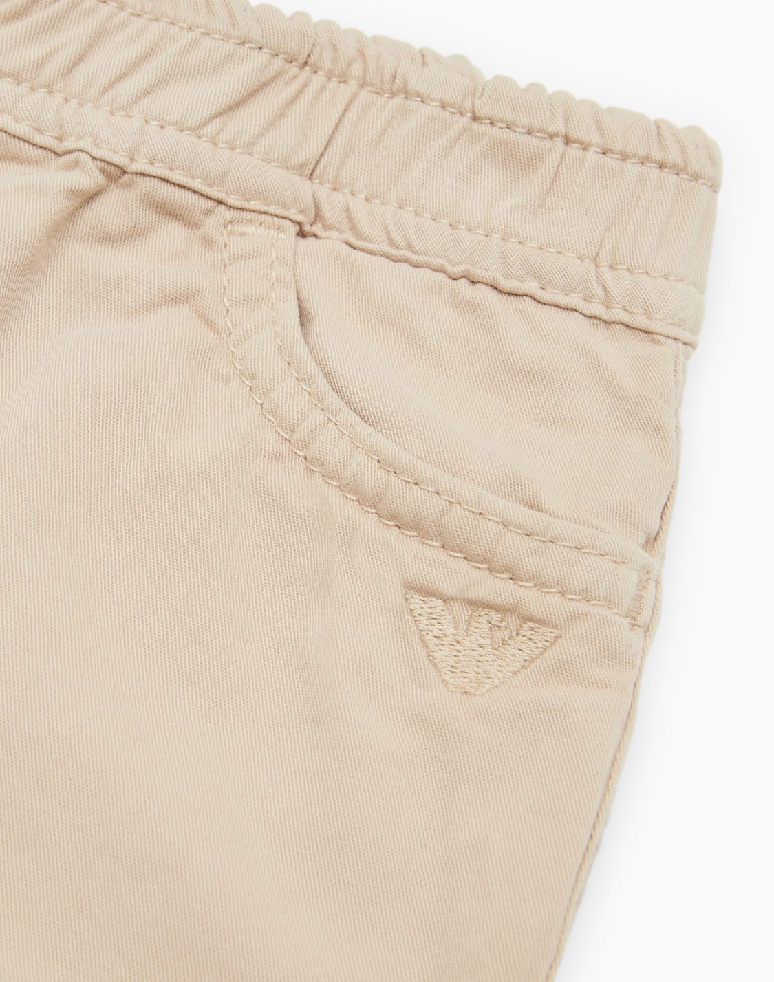 trousers-with-elasticated-waist-and-cuffs-beige--emporio-armani