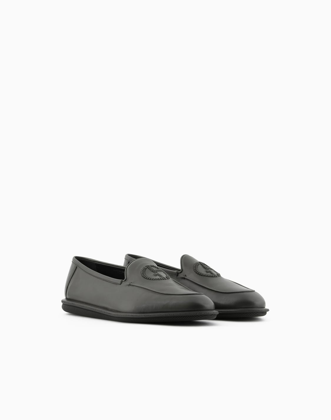 vintage-nappa-leather-loafers-with-embroidered-logo-green--giorgio-armani