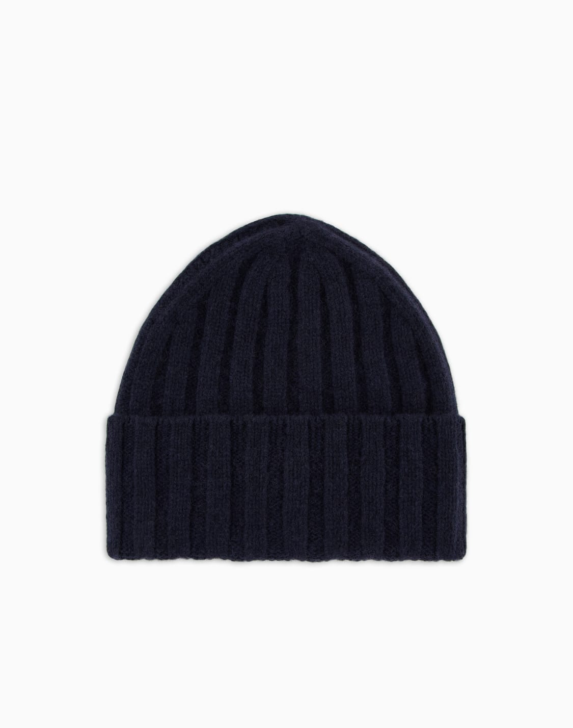 gorro-de-cachemira-pura-acanalada-azul-marino--emporio-armani