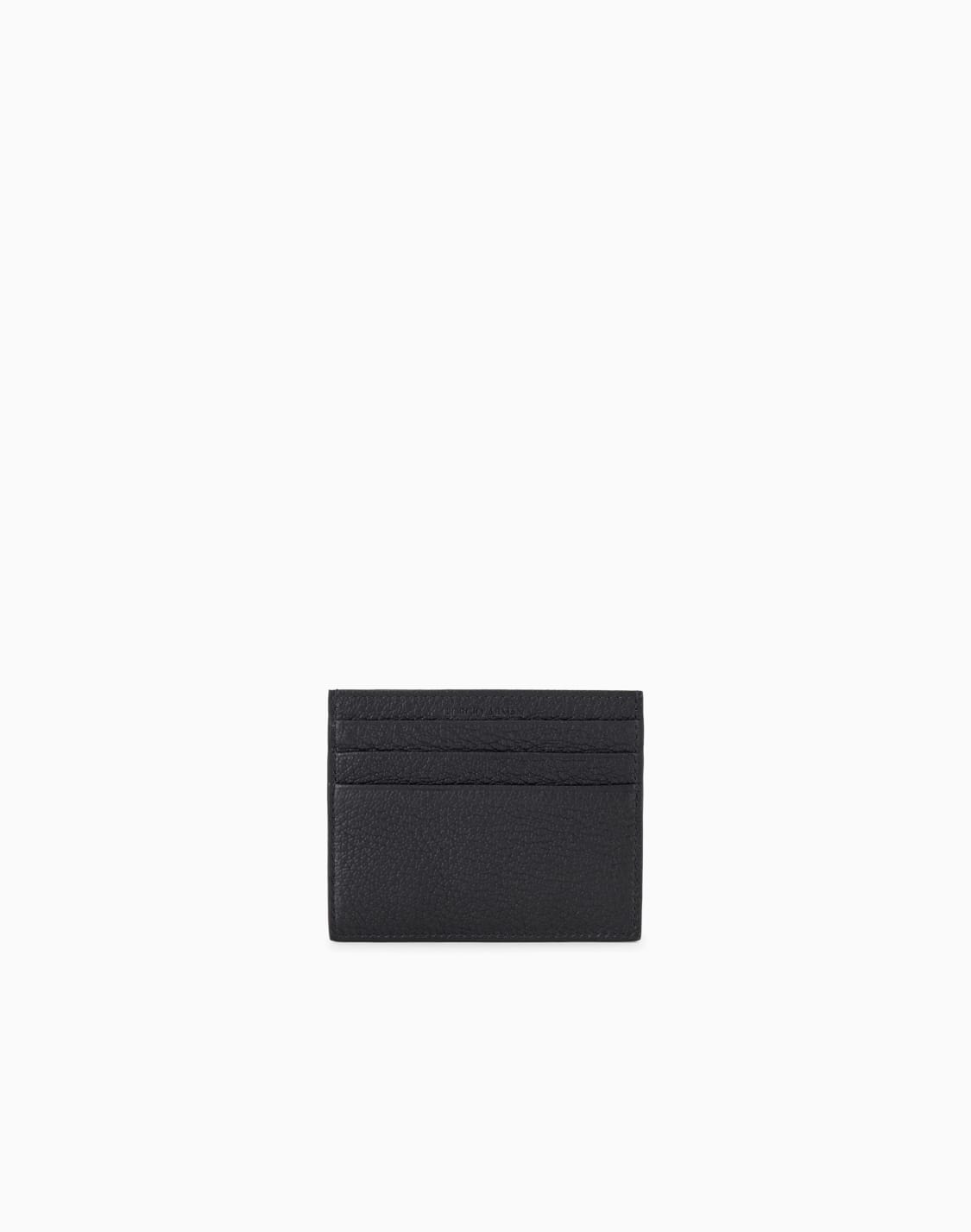 portacarte-in-pelle-nero--giorgio-armani