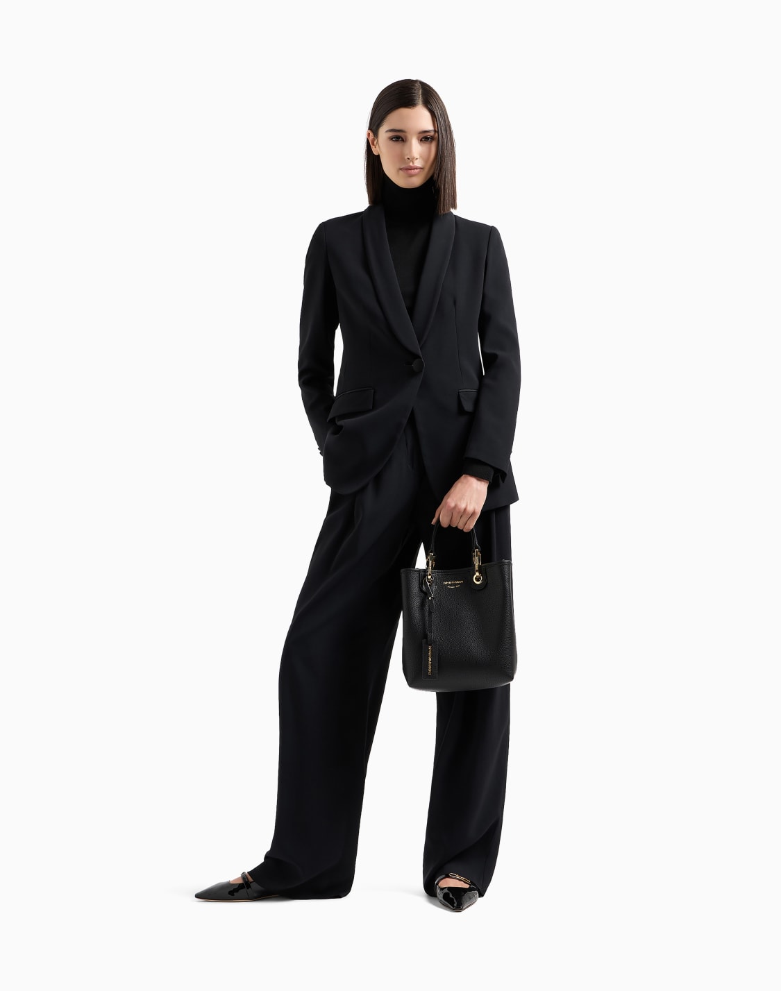 col-roul-en-pure-laine-vierge-noir--emporio-armani