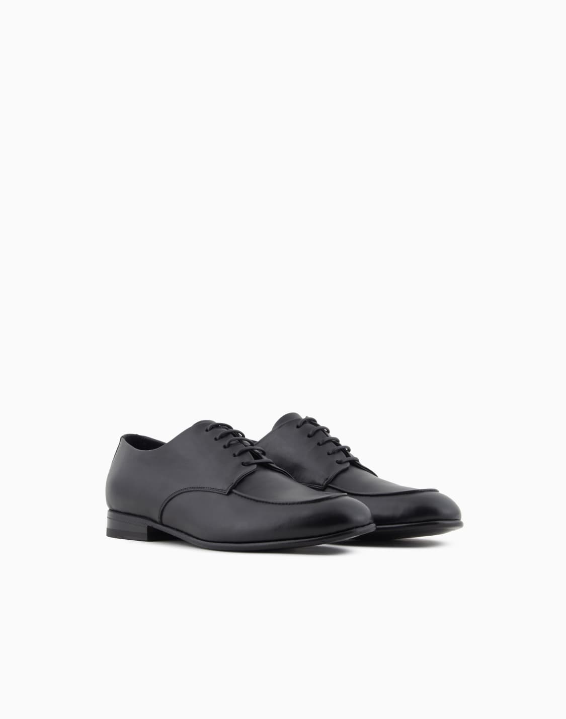leather-derby-shoes-black--giorgio-armani