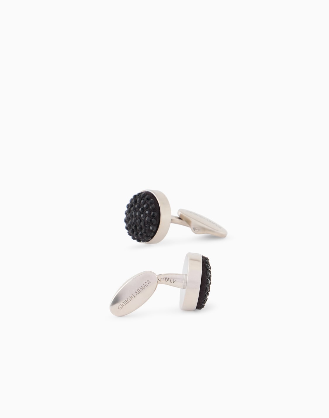 sterling-silver-cufflinks-with-satin-and-crystals-black--giorgio-armani