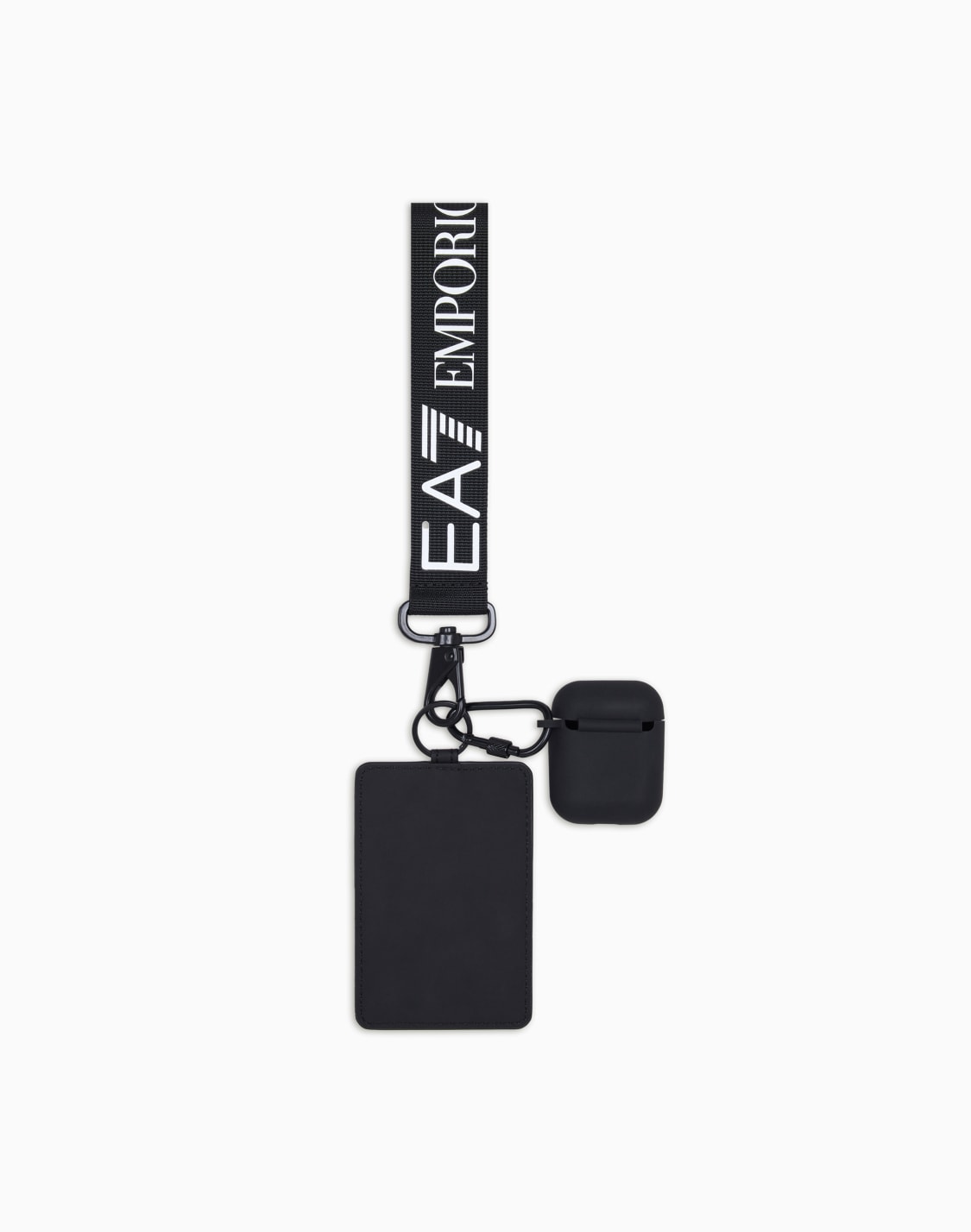 porta-carte-da-polso-con-custodia-airpods-integrata-nero--ea7